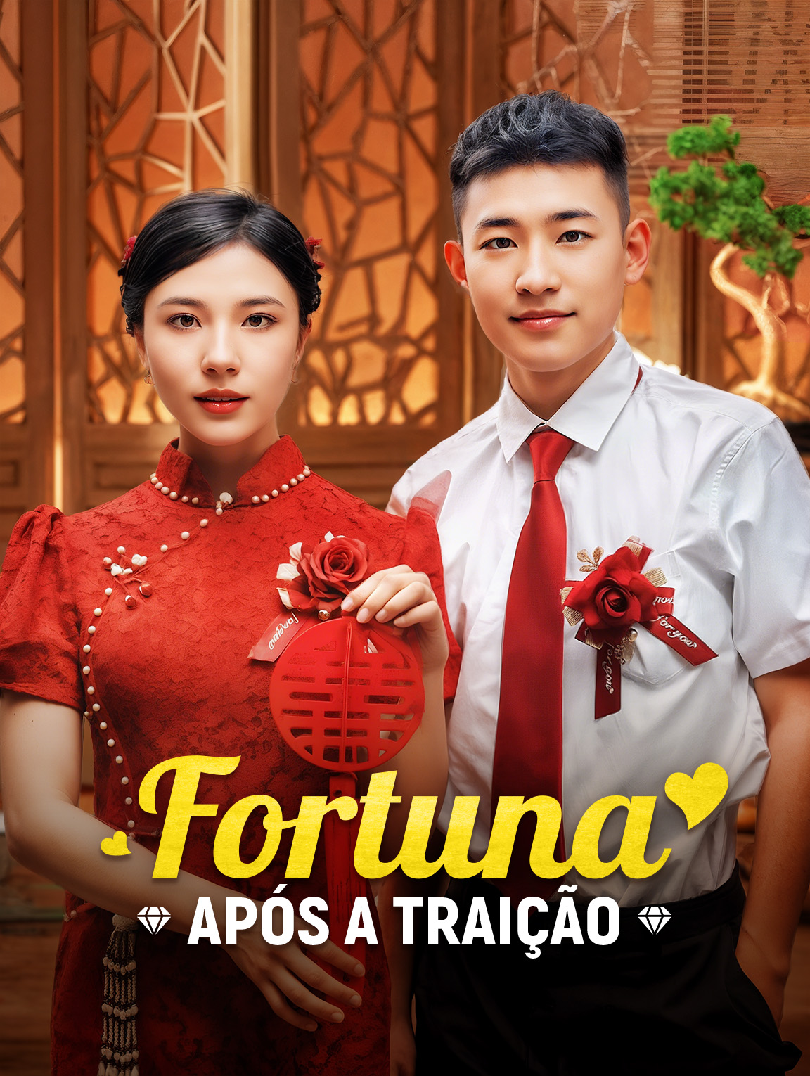 Fortuna Após a Traição