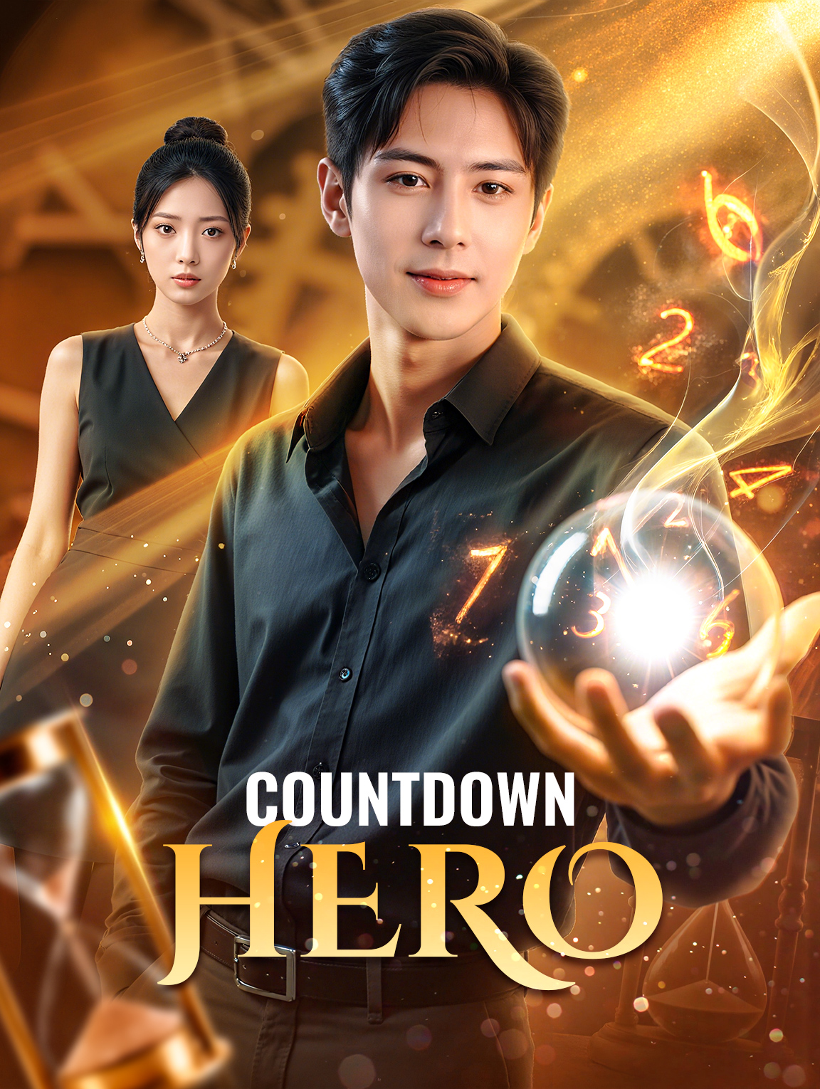 Countdown Hero
