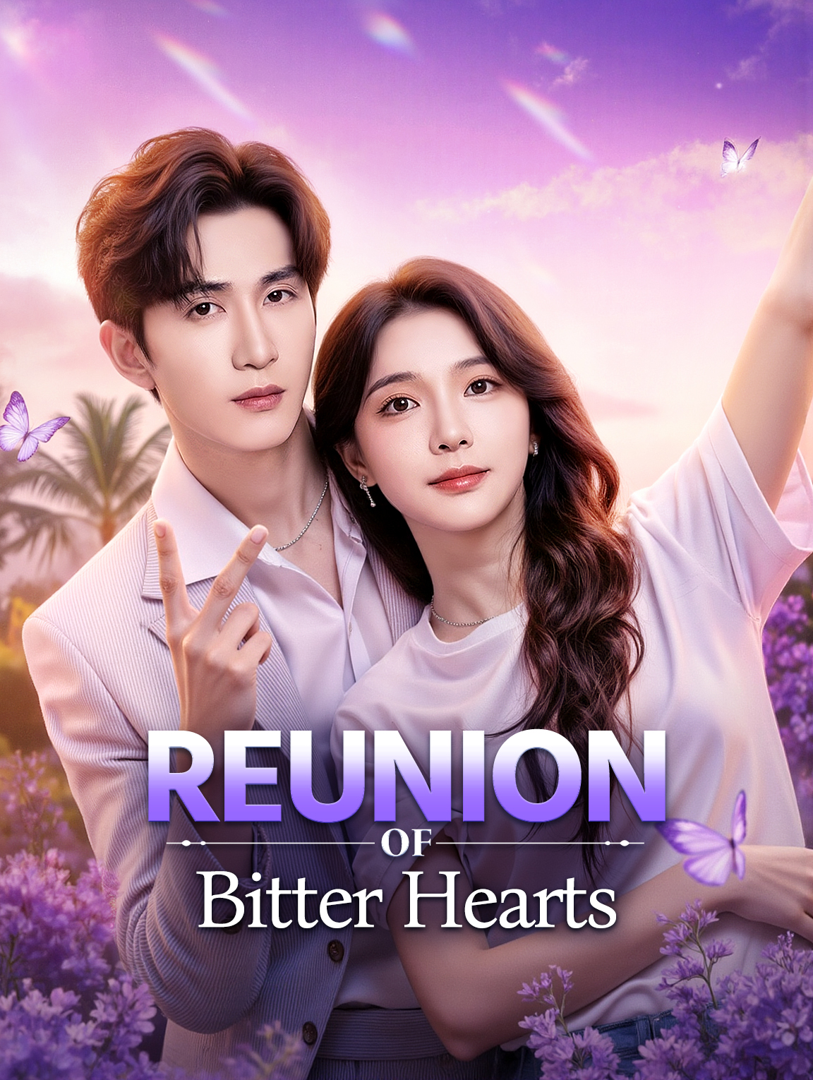 Reunion of Bitter Hearts