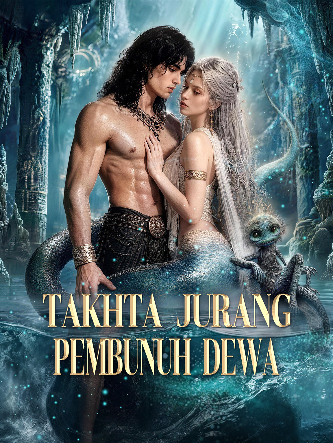 Takhta Jurang: Pembunuh Dewa
