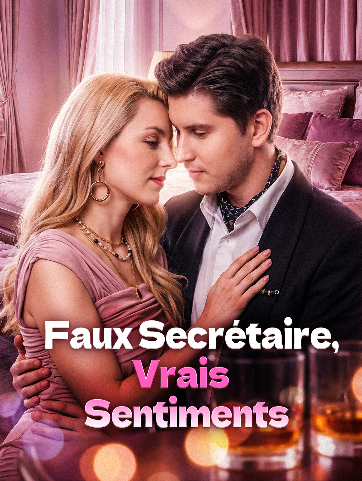 Faux Secrétaire, Vrais Sentiments