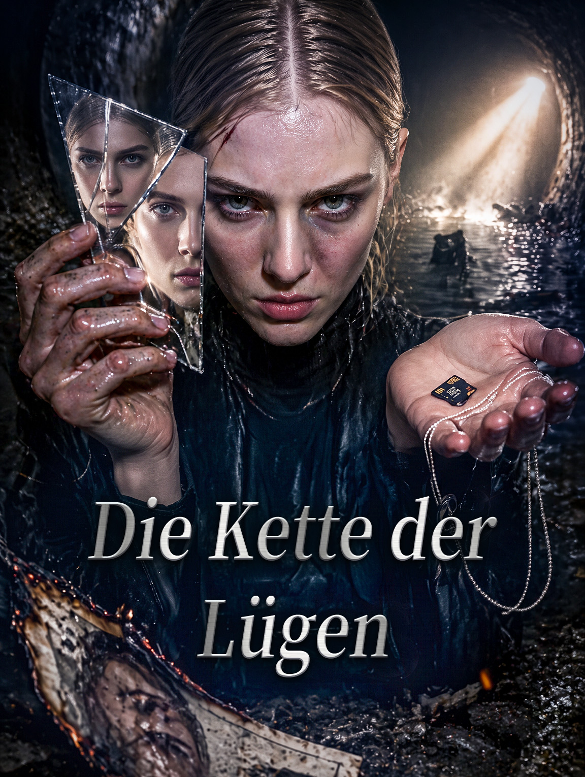 Die Kette der Lügen
