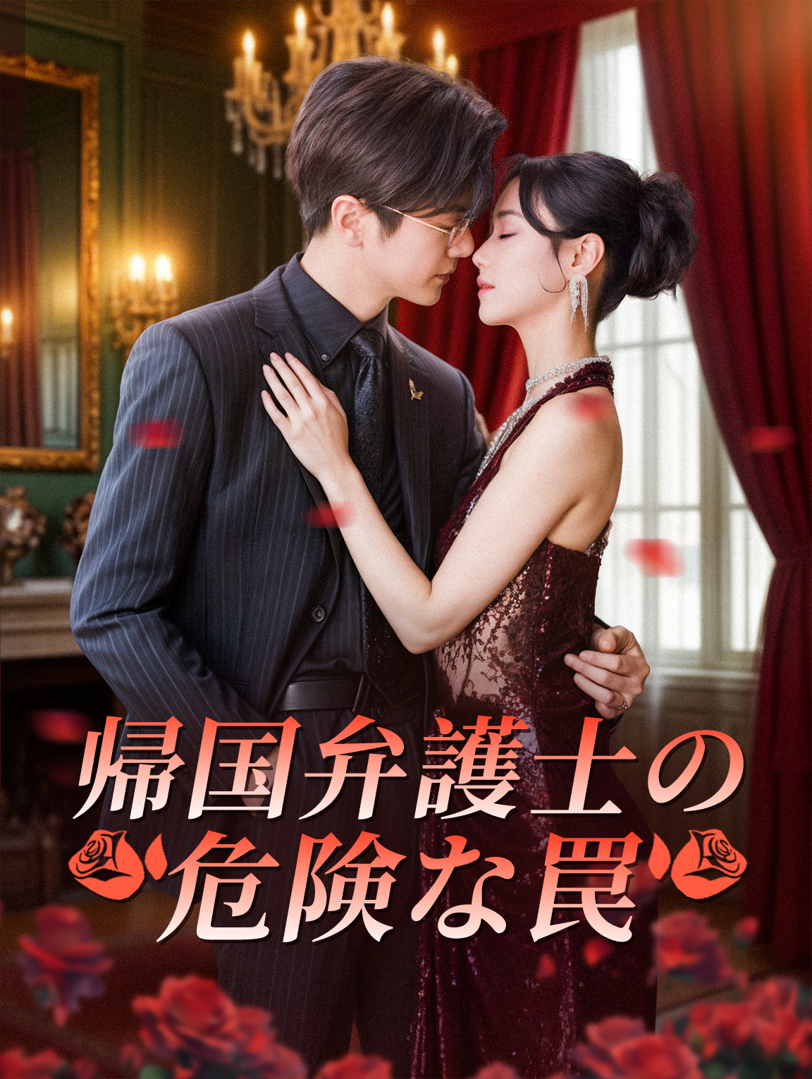 帰国弁護士の危険な罠