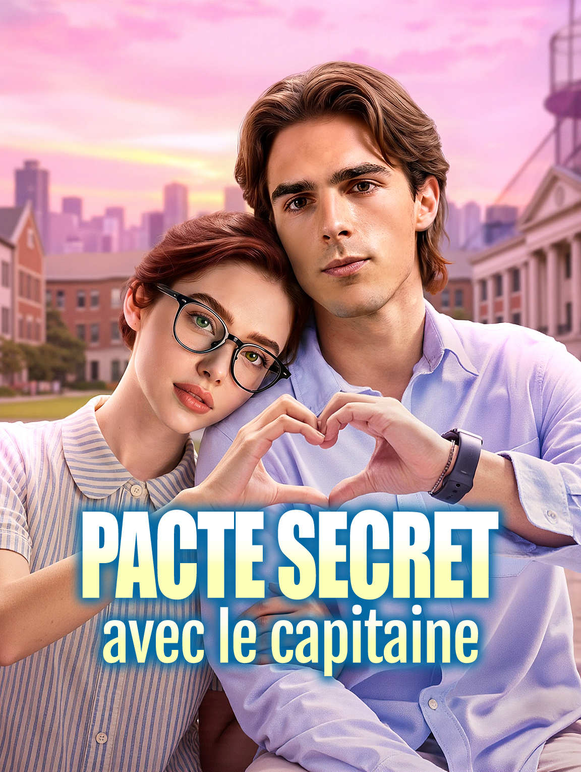 Pacte secret avec le capitaine
