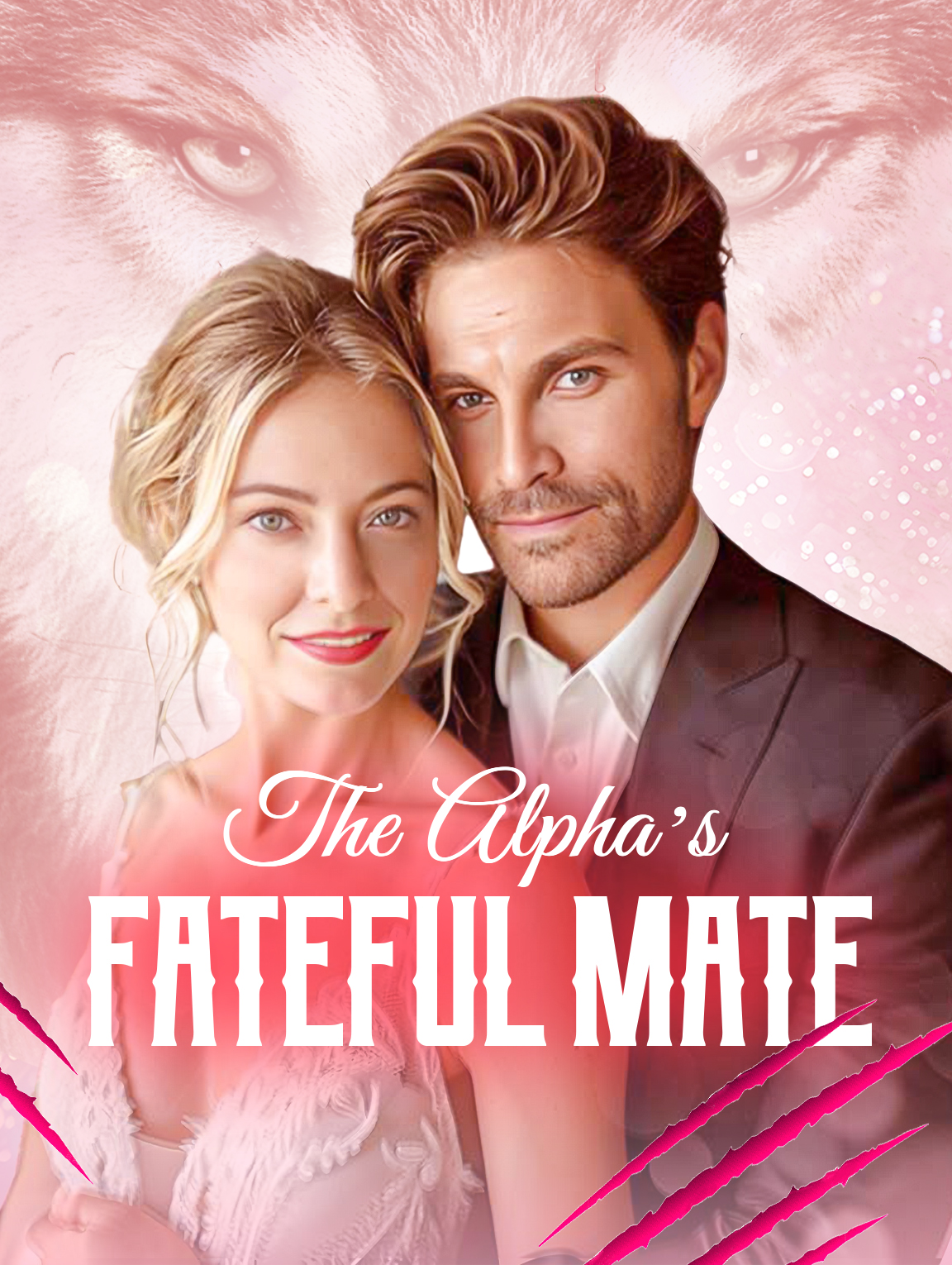 The Alpha's Fateful Mate