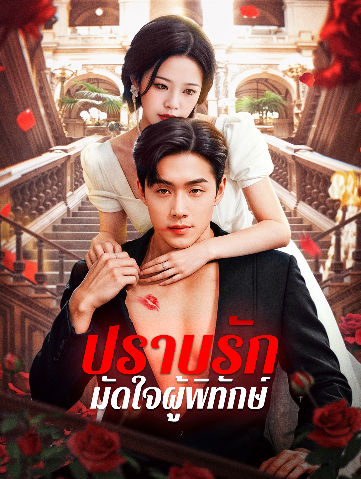 ปราบรัก มัดใจผู้พิทักษ์