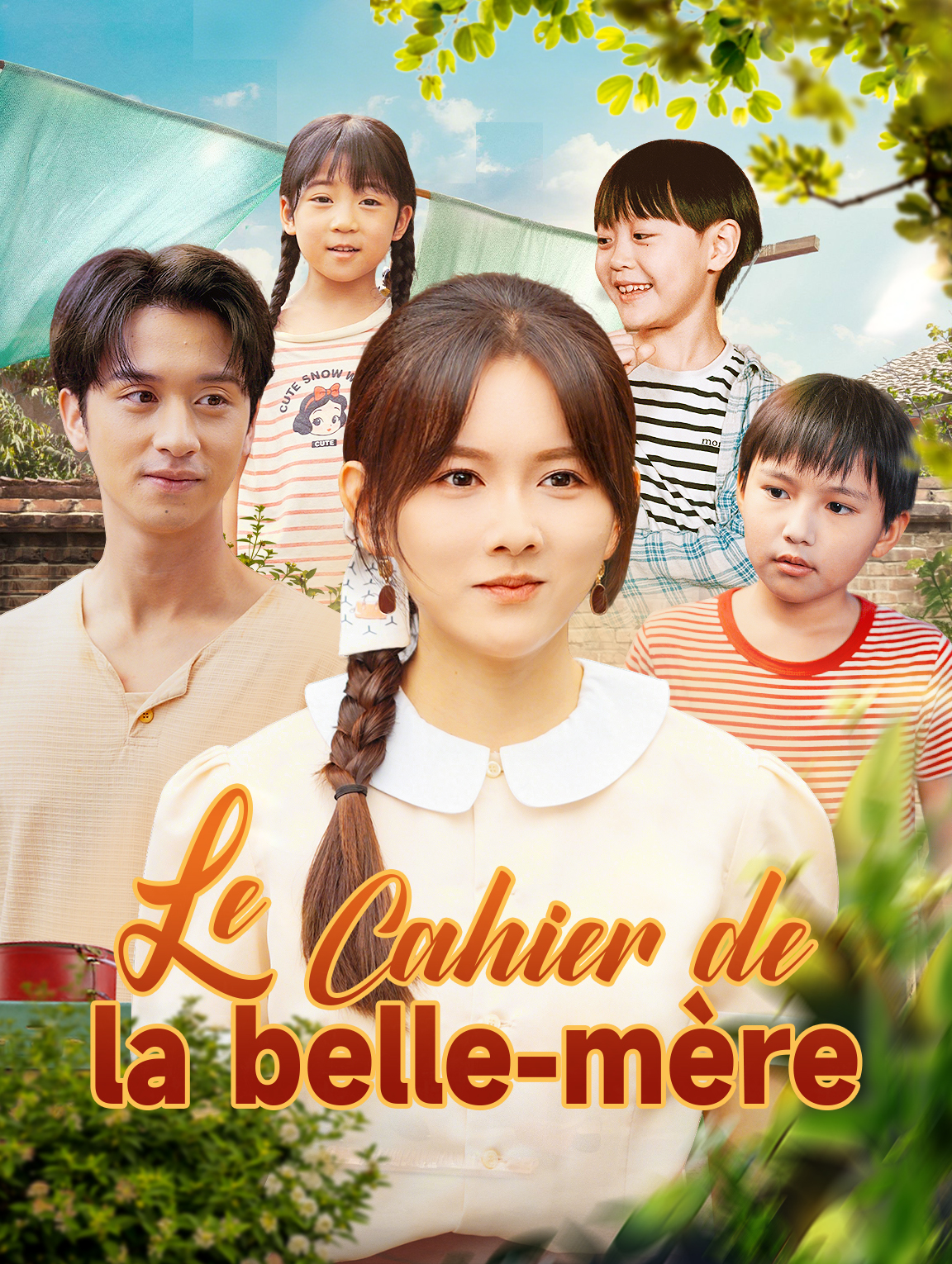 Le Cahier dela belle-mère