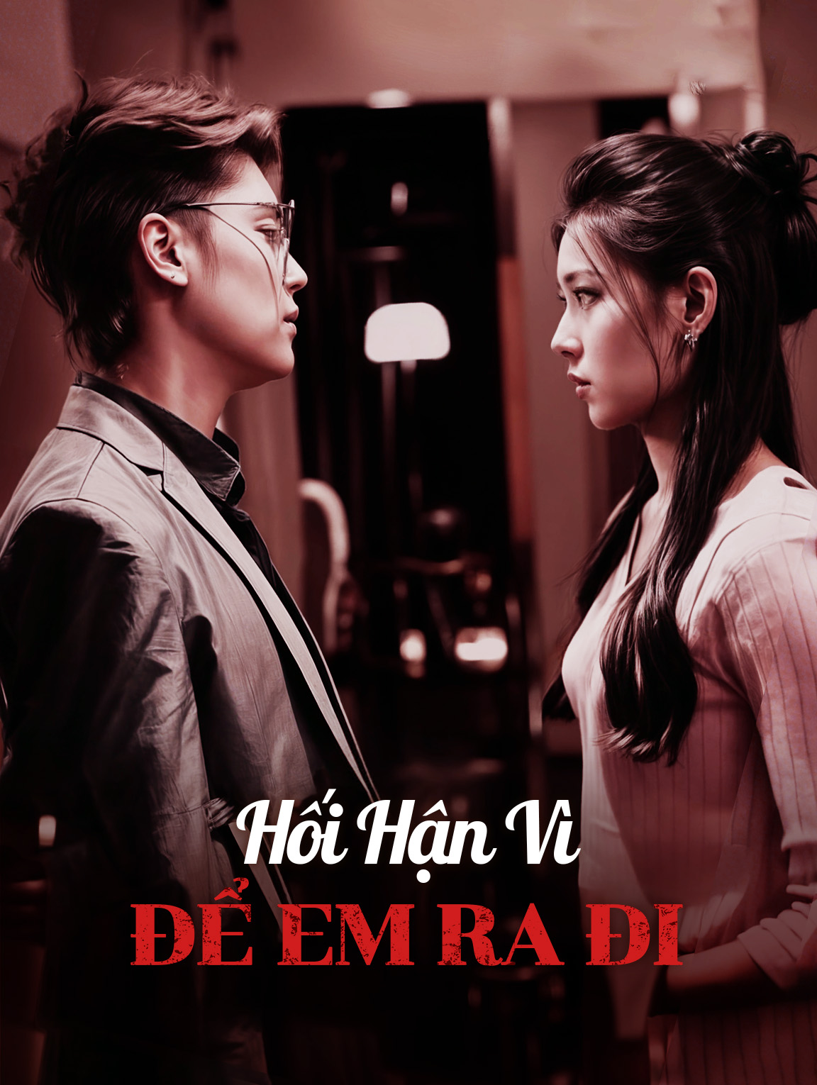 Hối Hận Vì Để Em Ra Đi