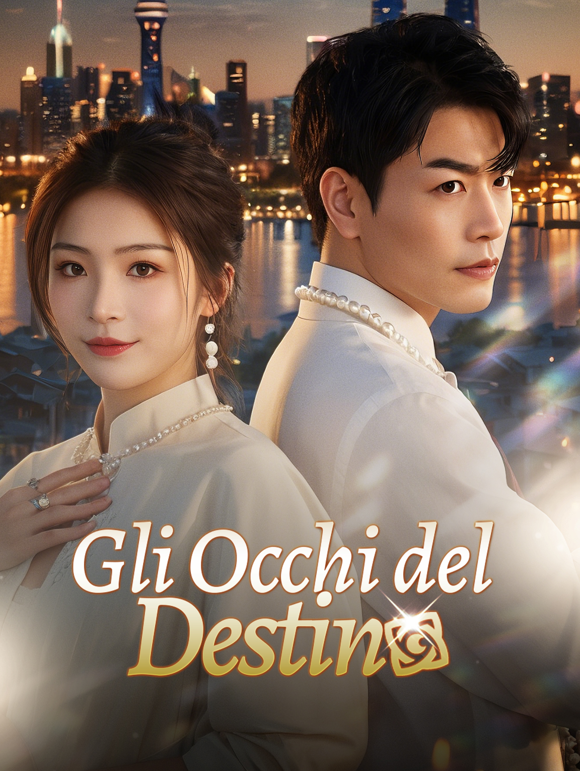 Gli Occhi del Destino