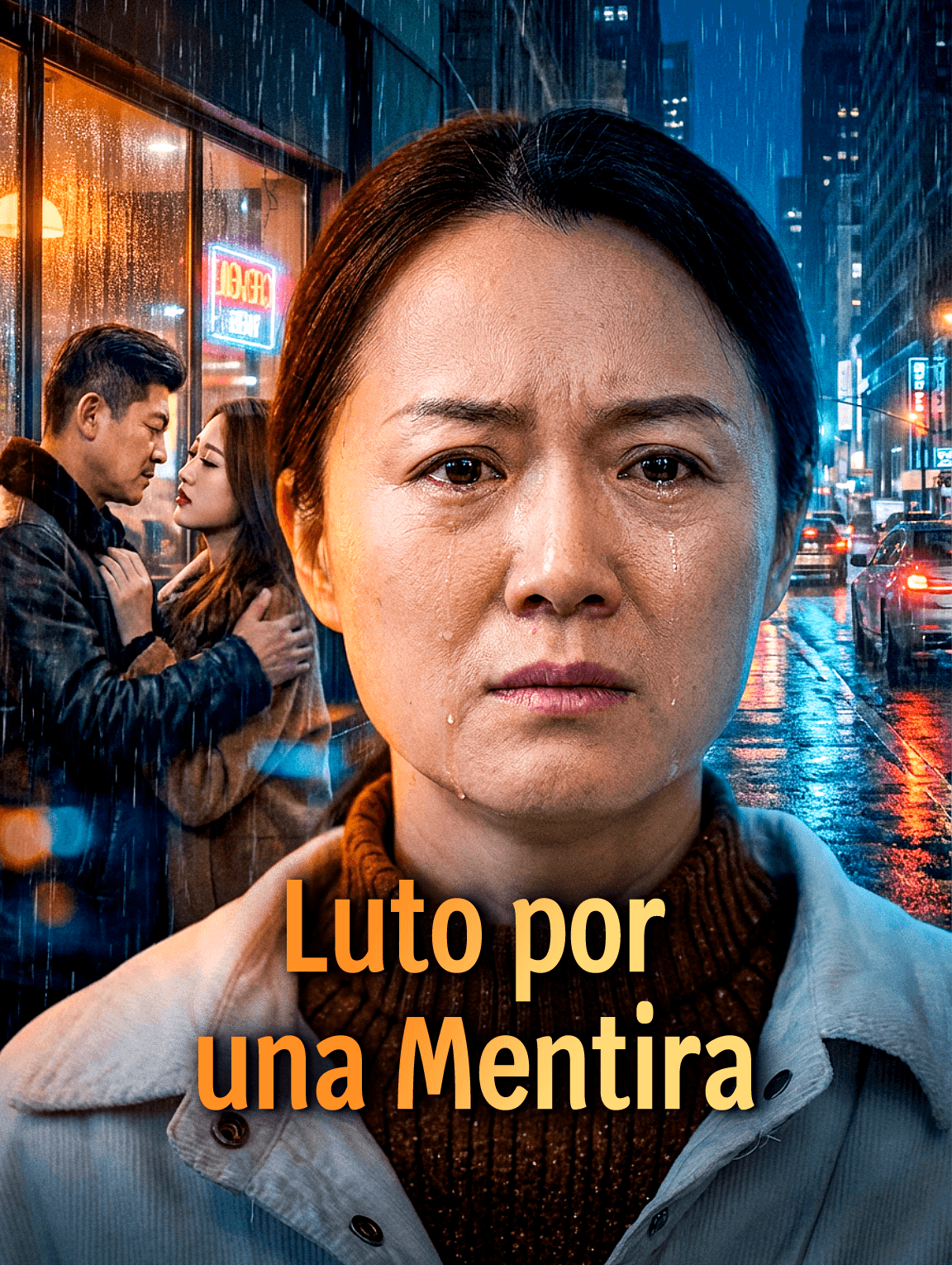Luto por una Mentira