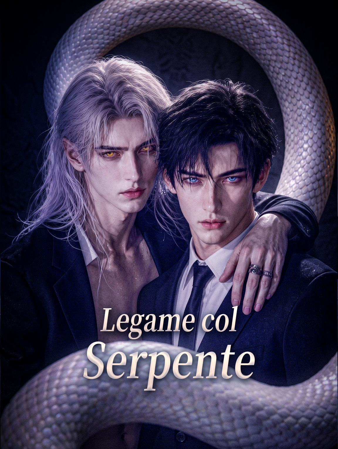 Legame col Serpente