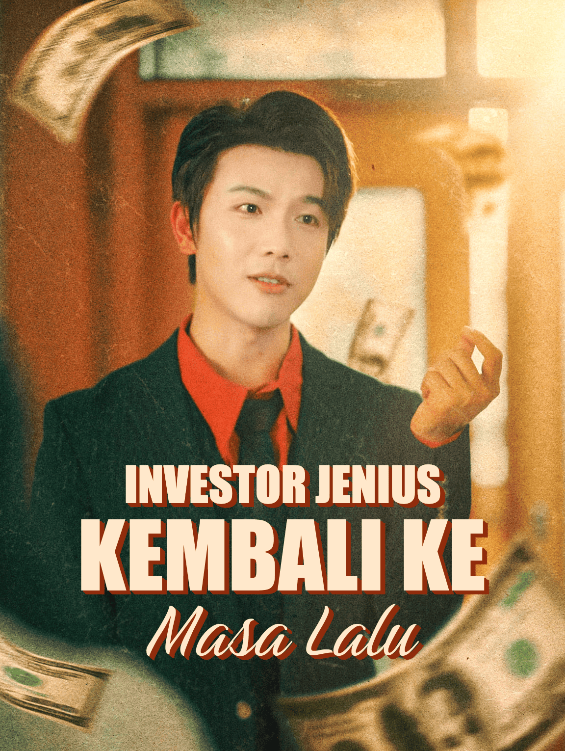 Investor Jenius Kembali ke Masa Lalu