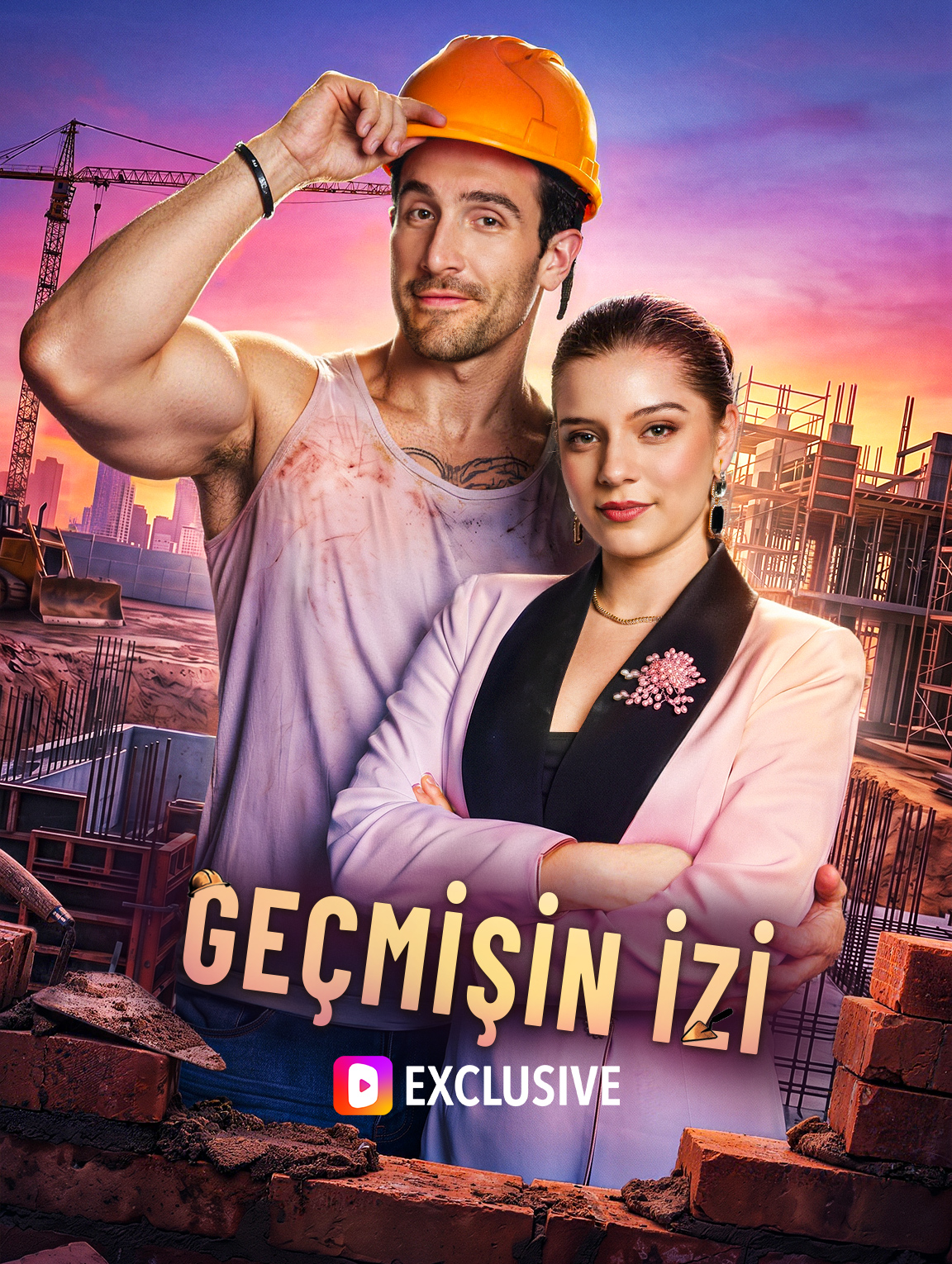 GEÇMİŞİN İZİ