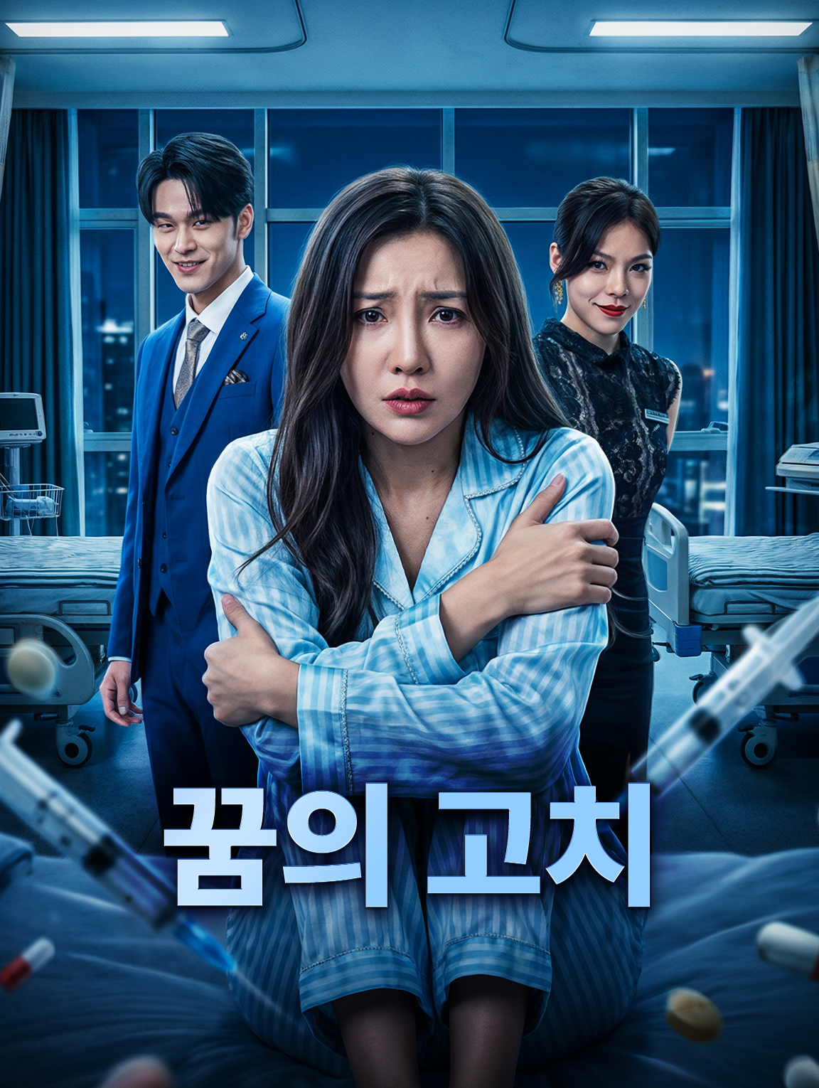 꿈의 고치