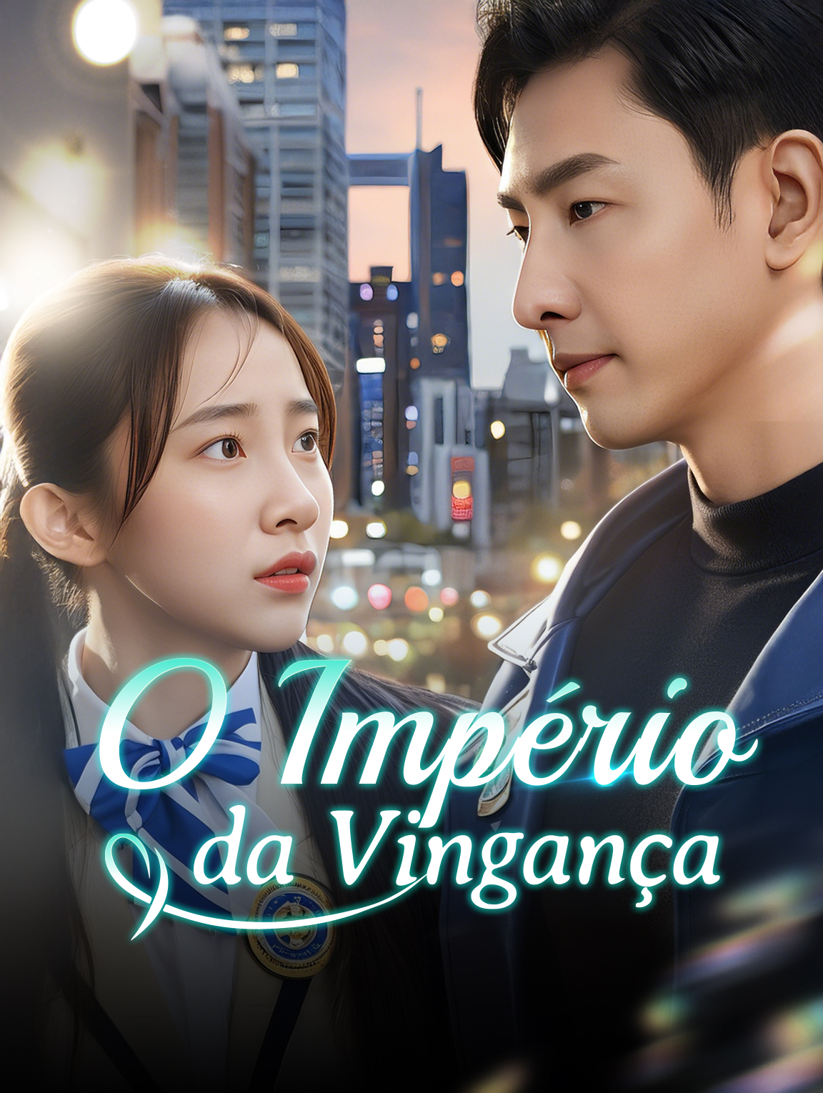 O Império da Vingança