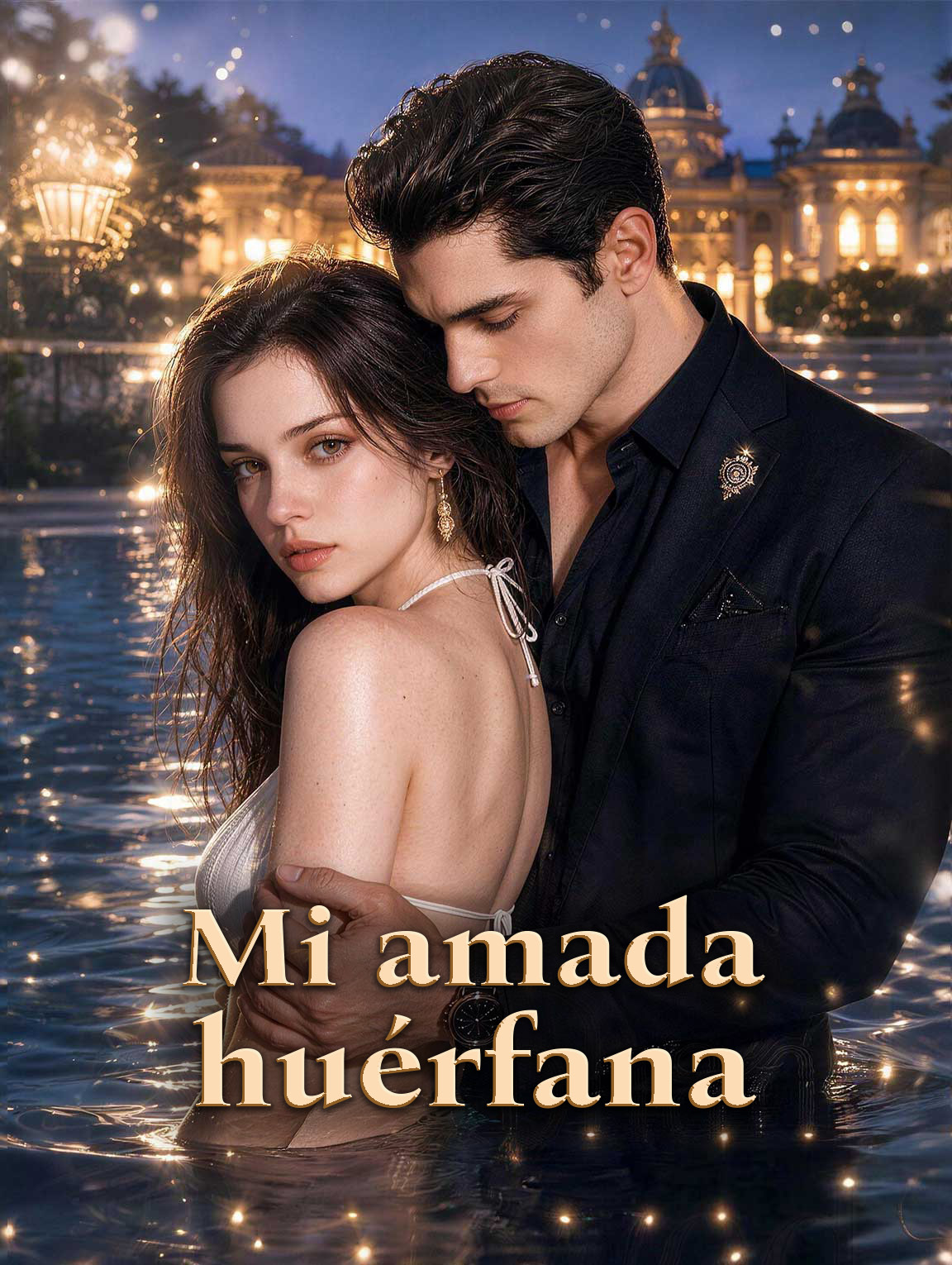 Mi amada huérfana(Doblado)