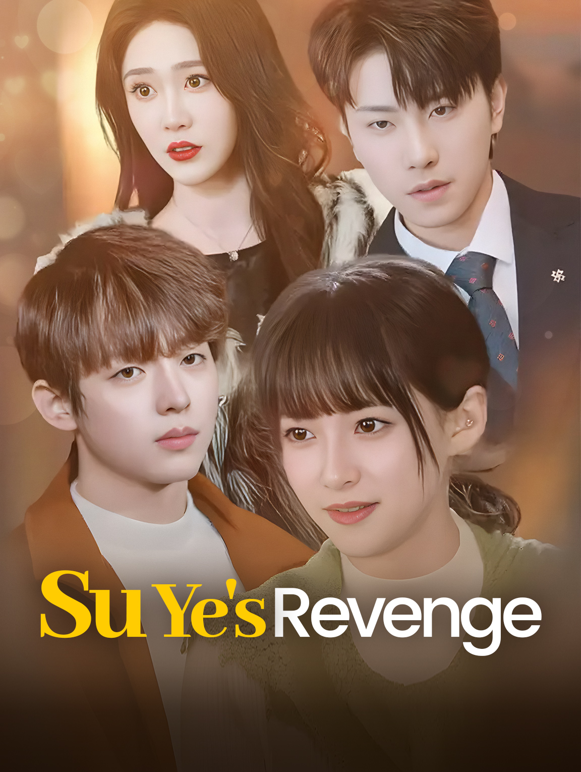 Su Ye's Revenge
