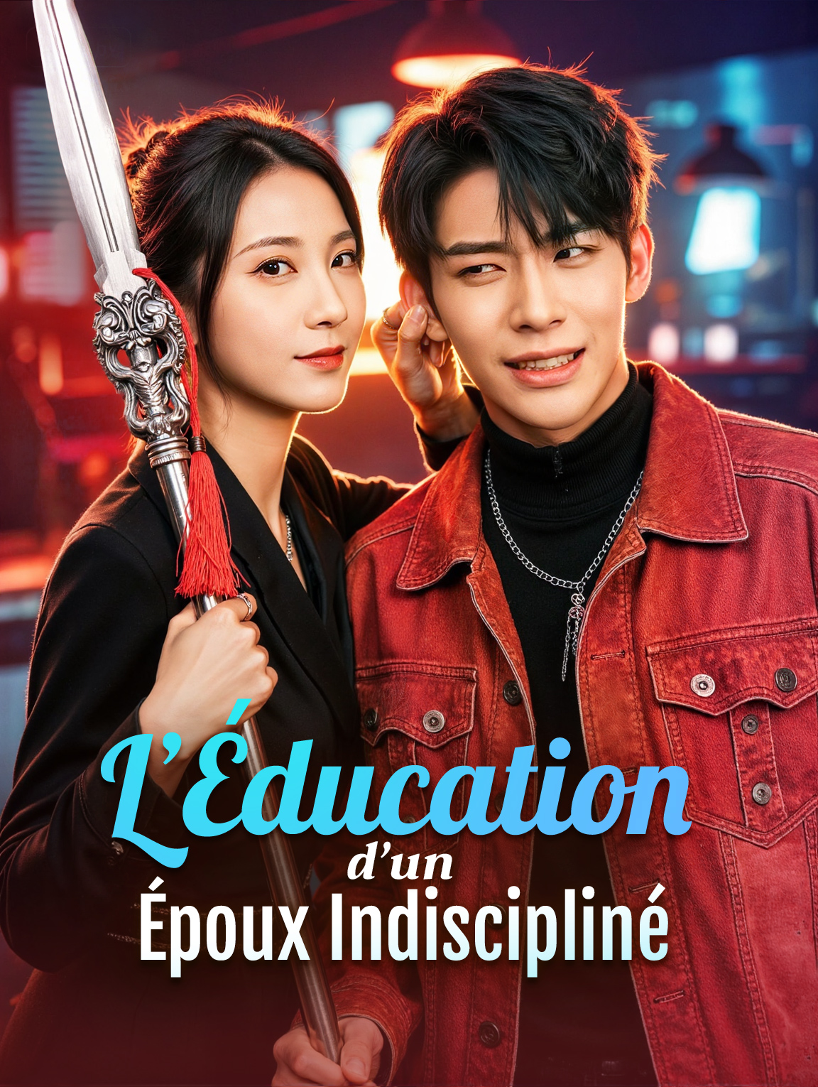 L’Éducation d’un Époux Indiscipliné