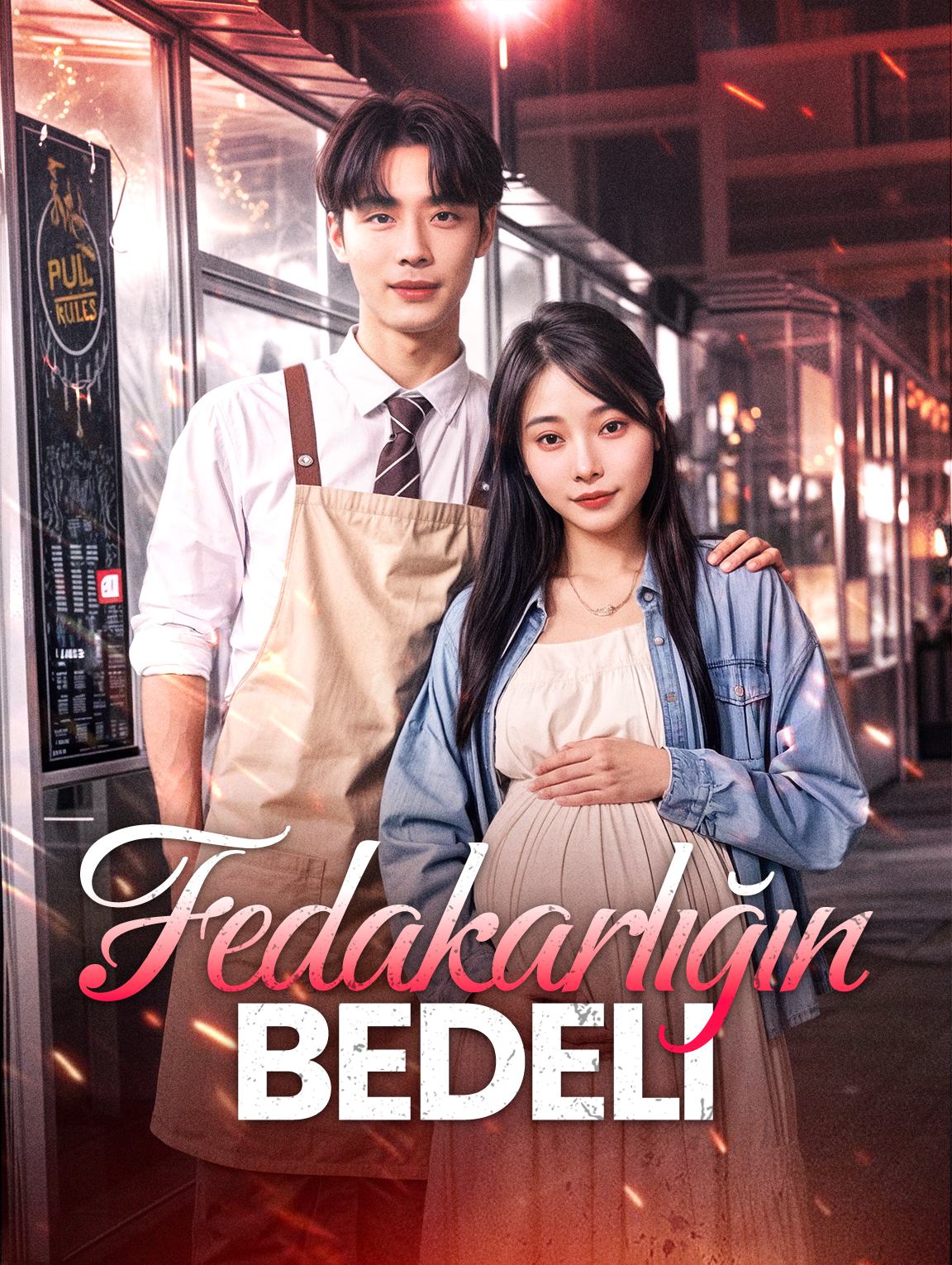 Fedakarlığın Bedeli