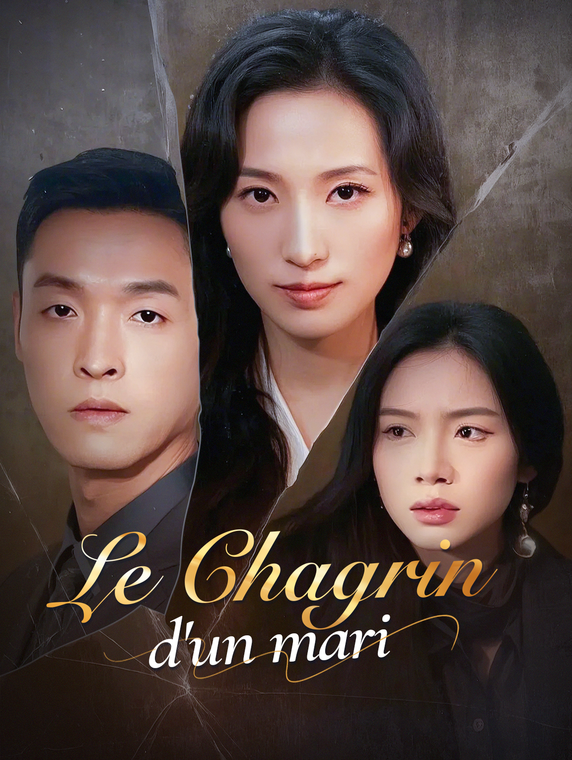 Le Chagrin d'un mari