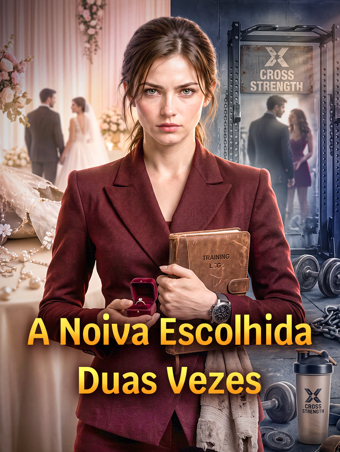 A Noiva Escolhida Duas Vezes