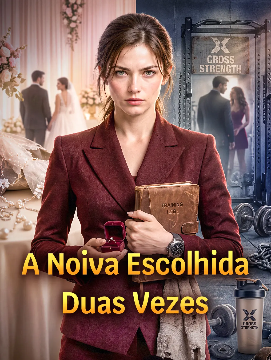 A Noiva Escolhida Duas Vezes