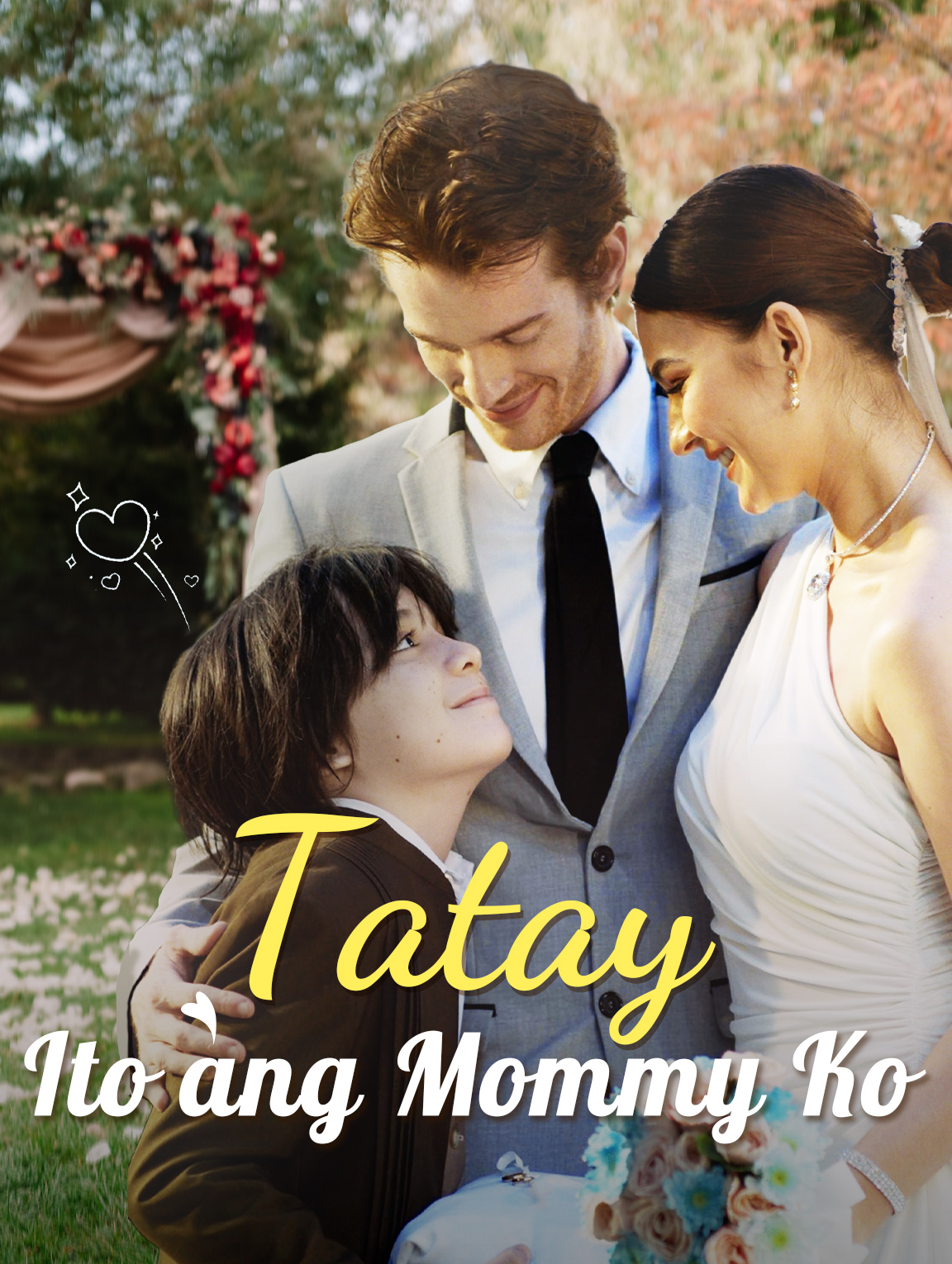 Tatay, Ito ang Mommy Ko