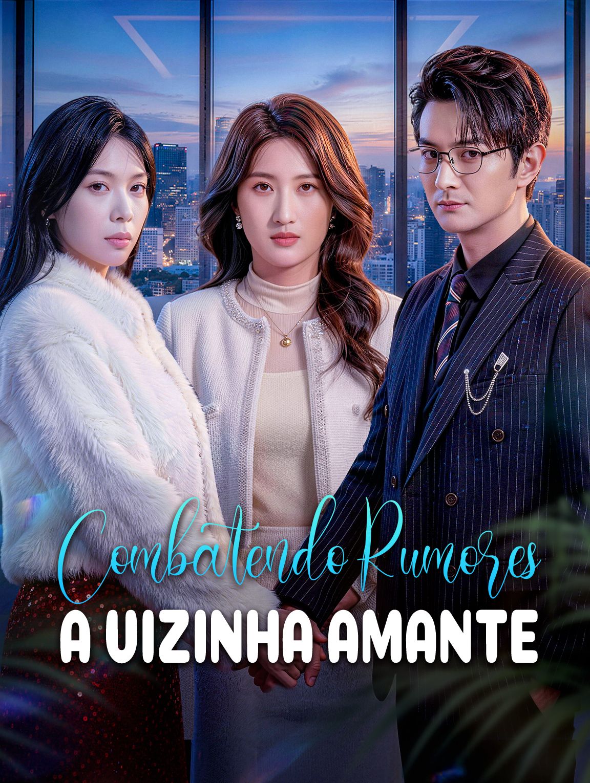 Combatendo Rumores: A Vizinha Amante