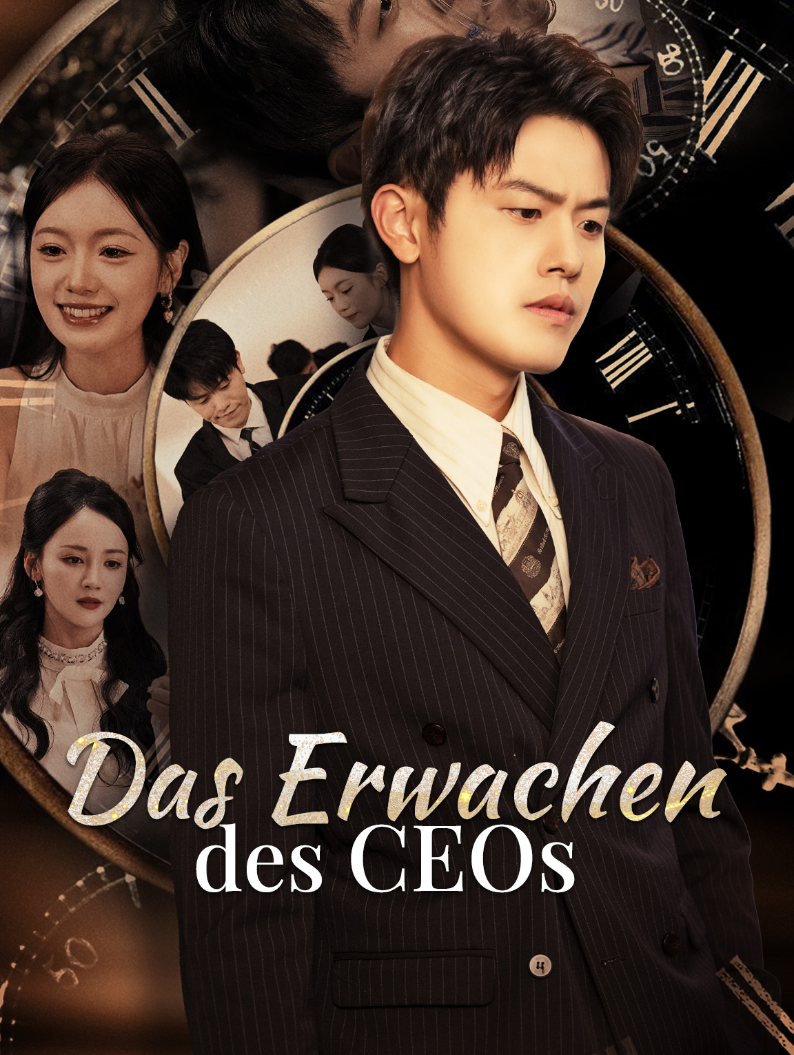 Das Erwachen des CEOs