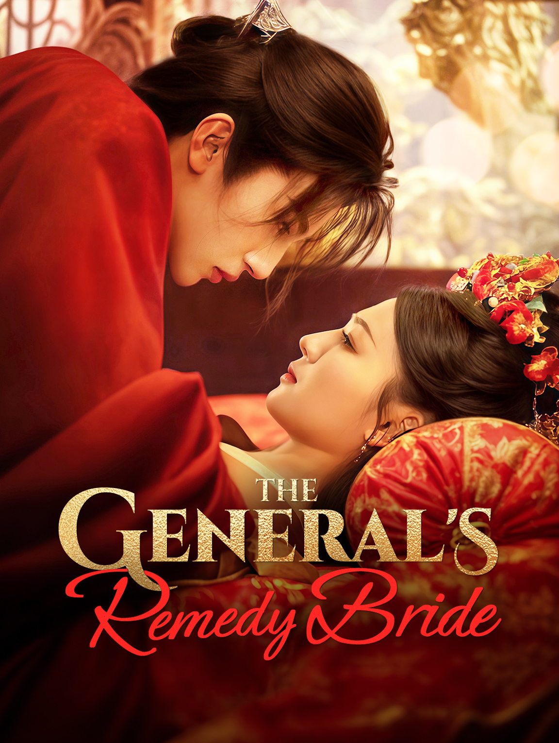 The General's Remedy Bride