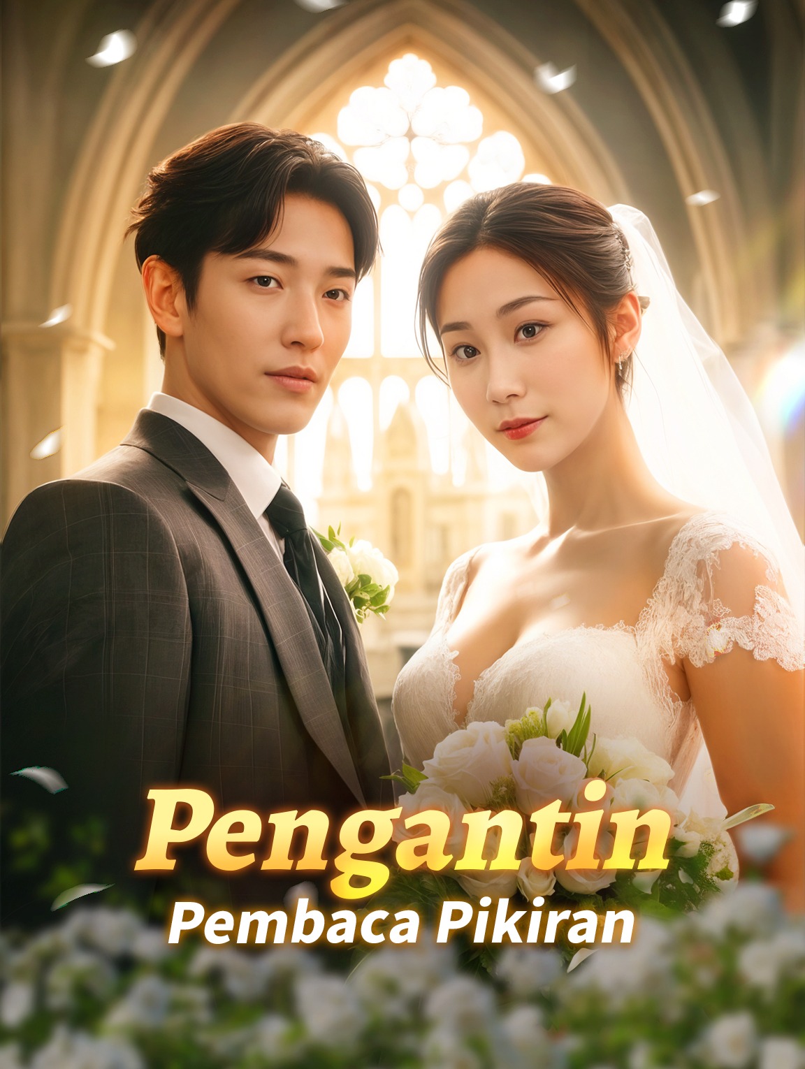 Pengantin Pembaca Pikiran