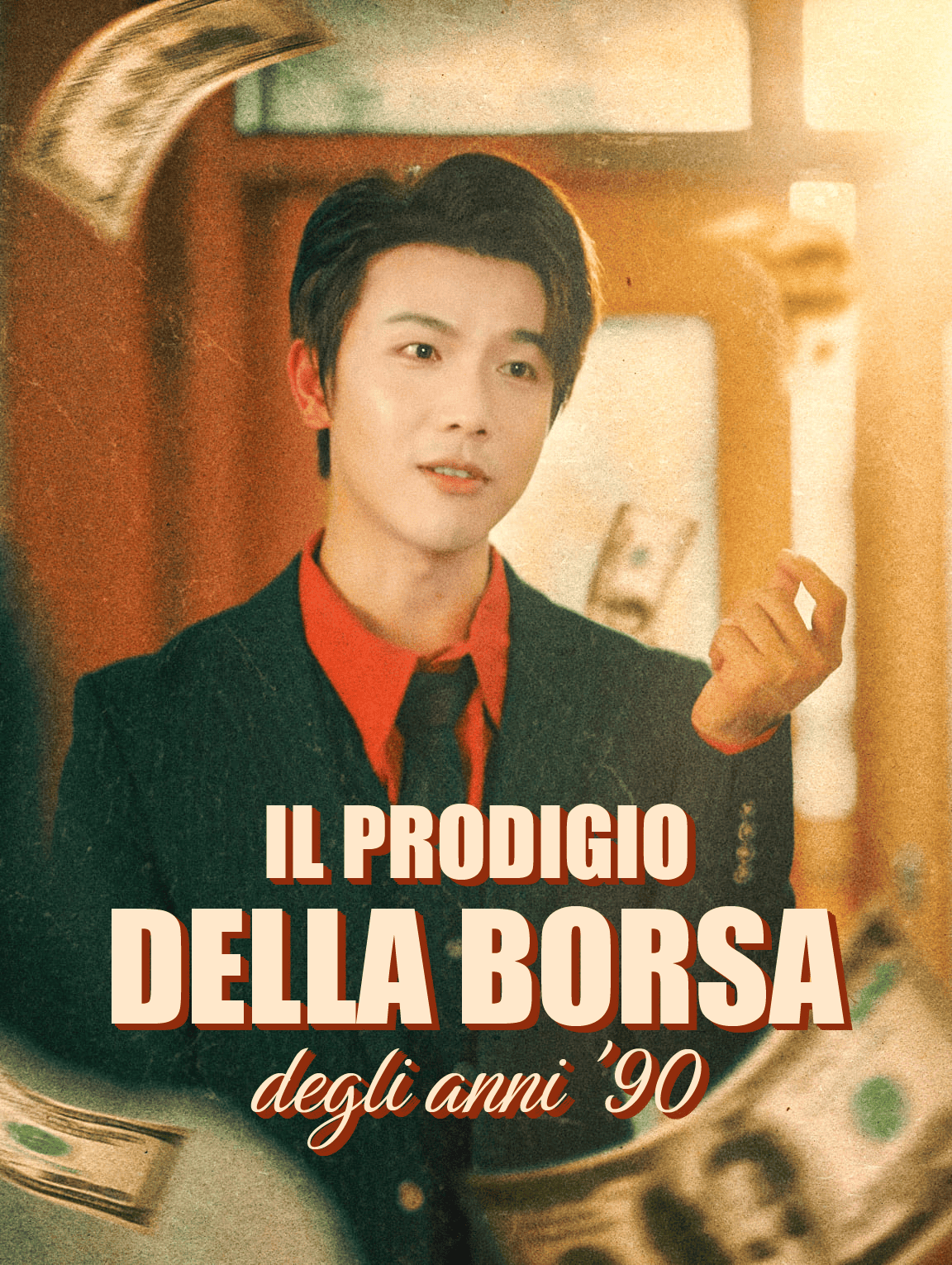 IL prodigio della borsa degli anni '90