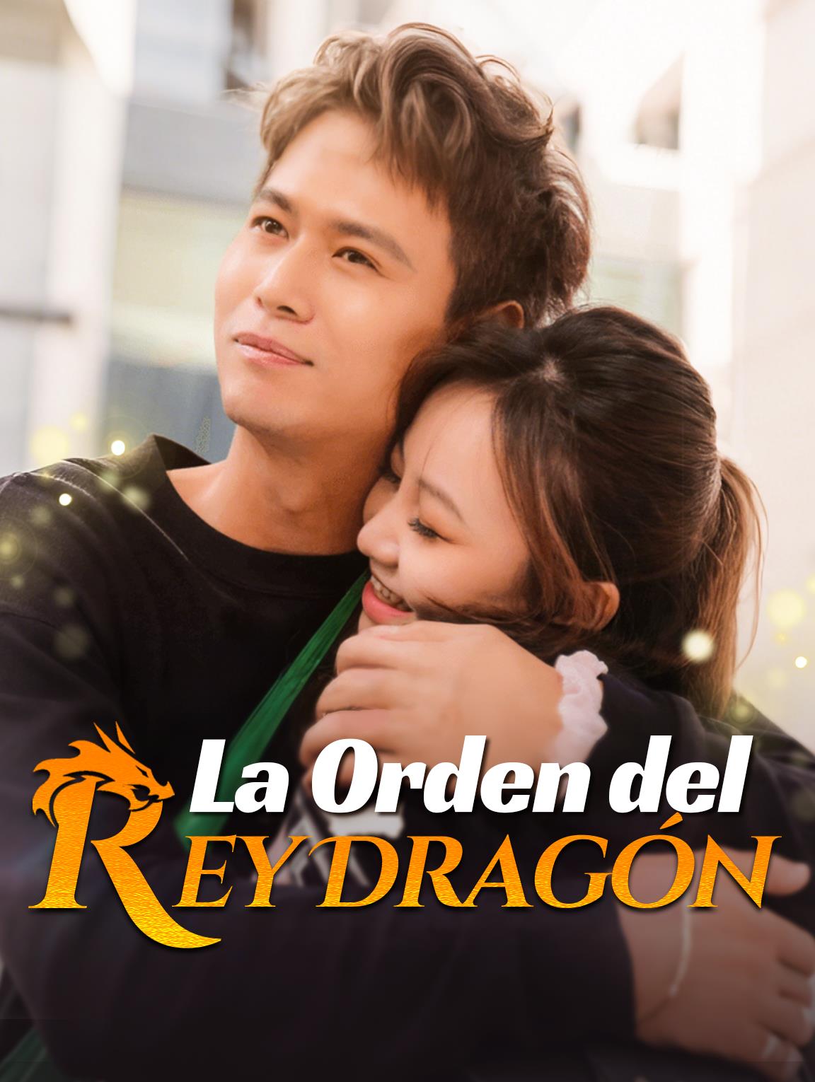 La Orden delRey Dragón