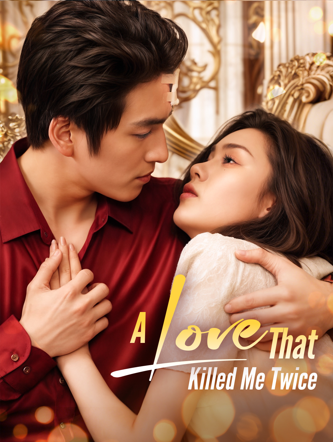 A Love That Killed Me Twice
