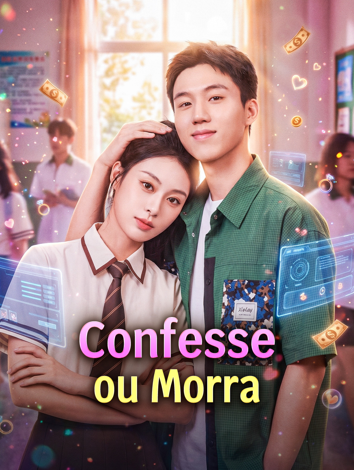 Confesse ou Morra