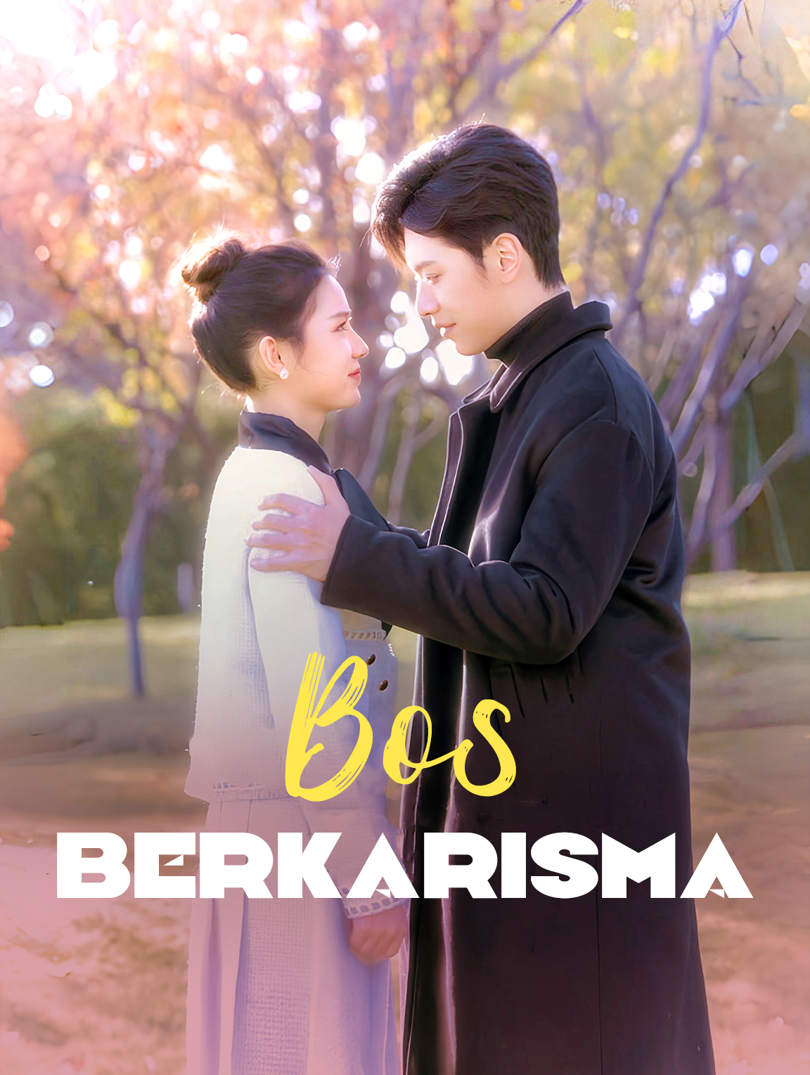 Bos Berkarisma