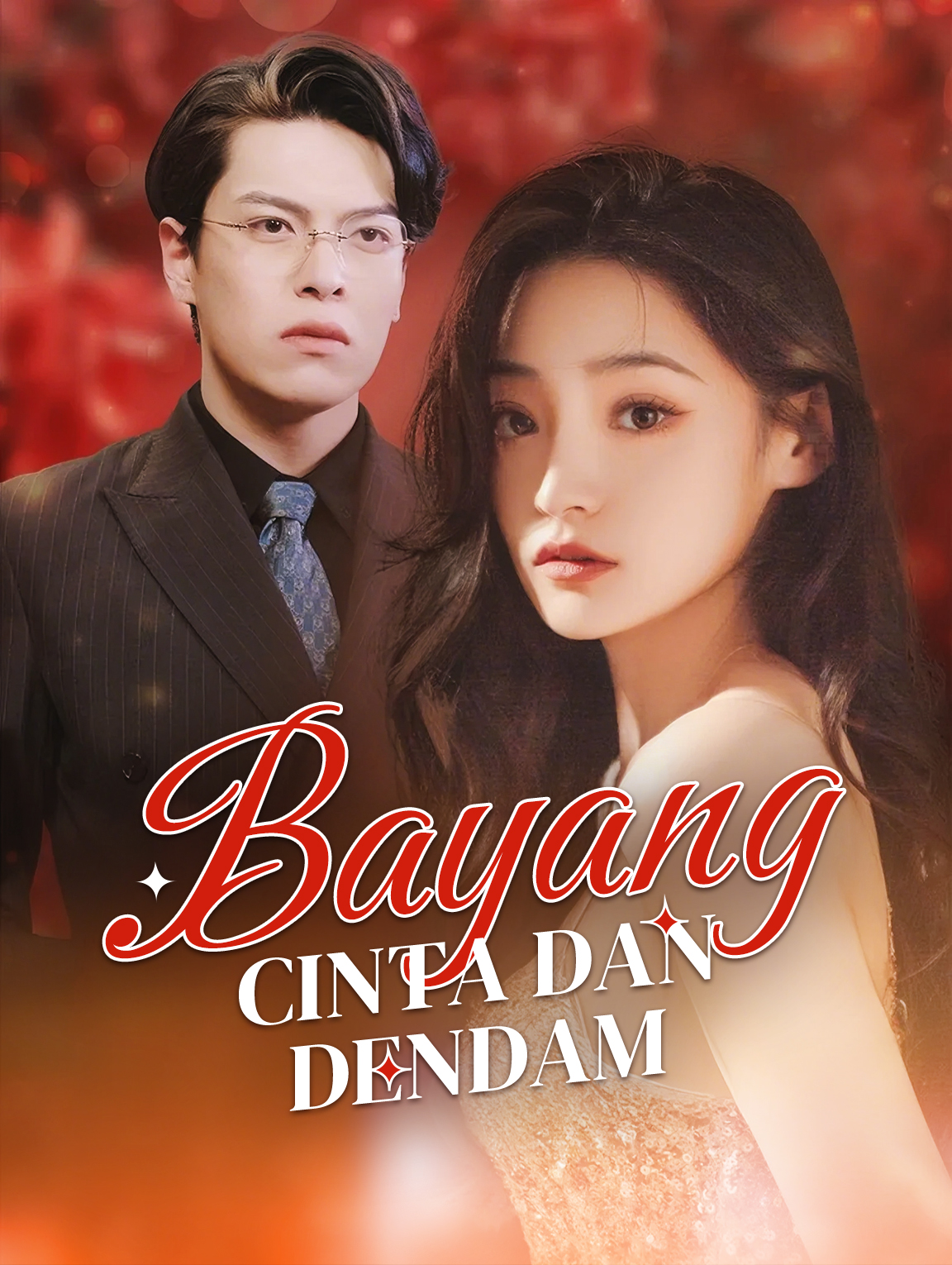 Bayang Cinta dan Dendam