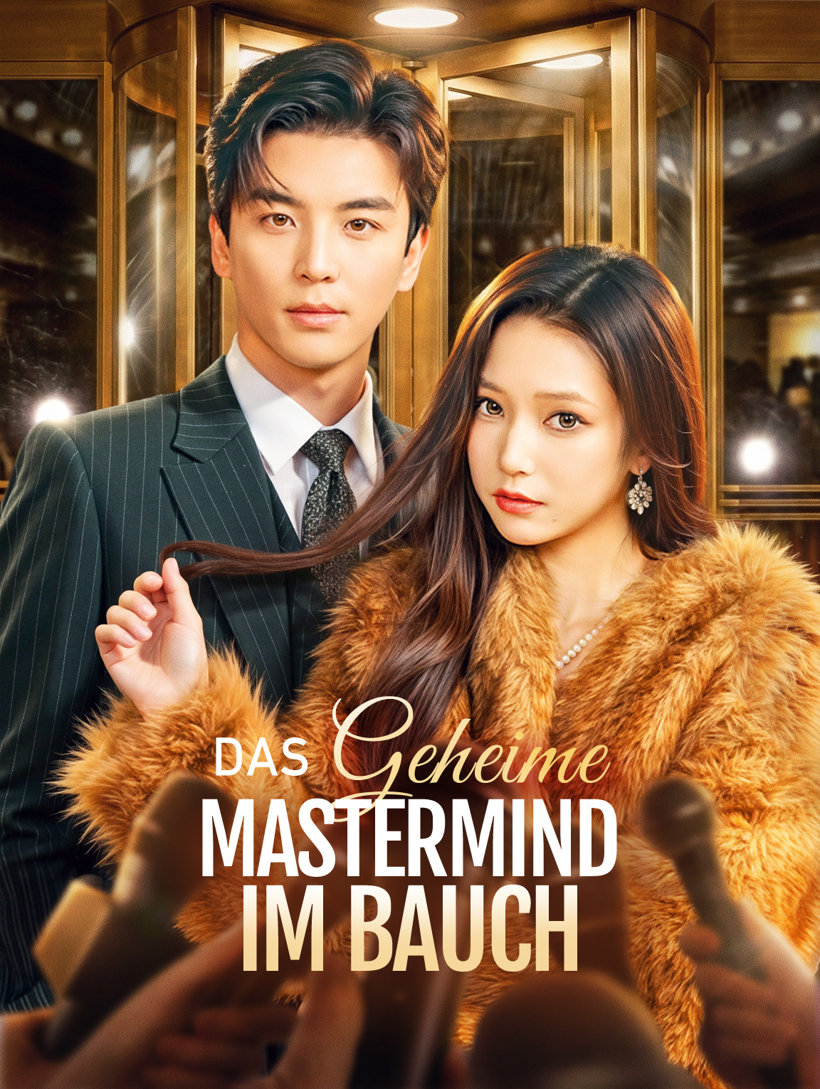 Das geheime Mastermind im Bauch
