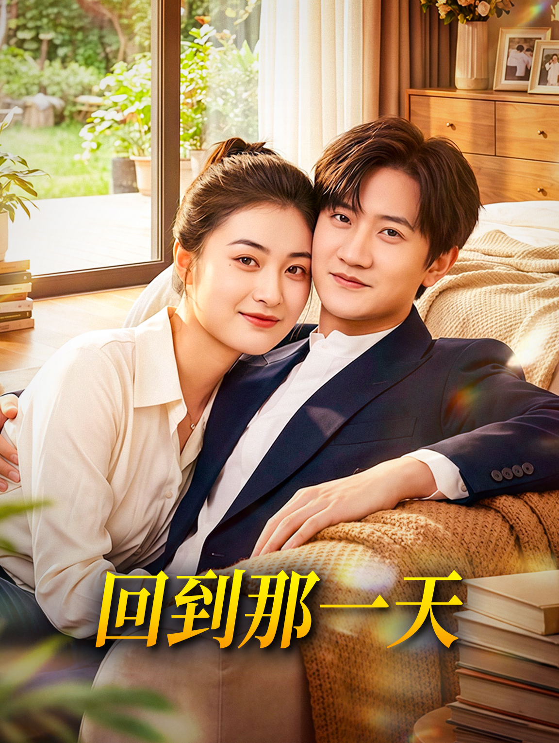 回到那一天