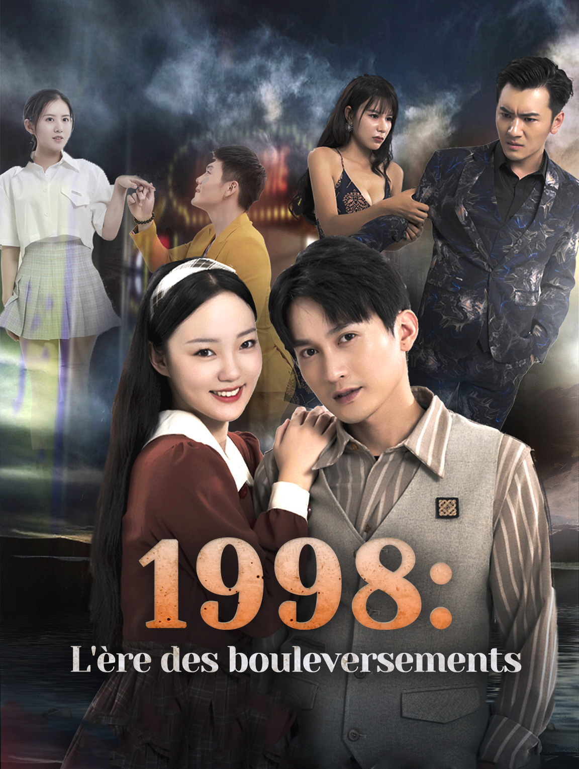1998 : L'ère des bouleversements