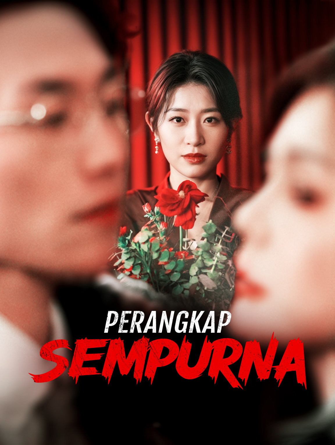 Perangkap Sempurna
