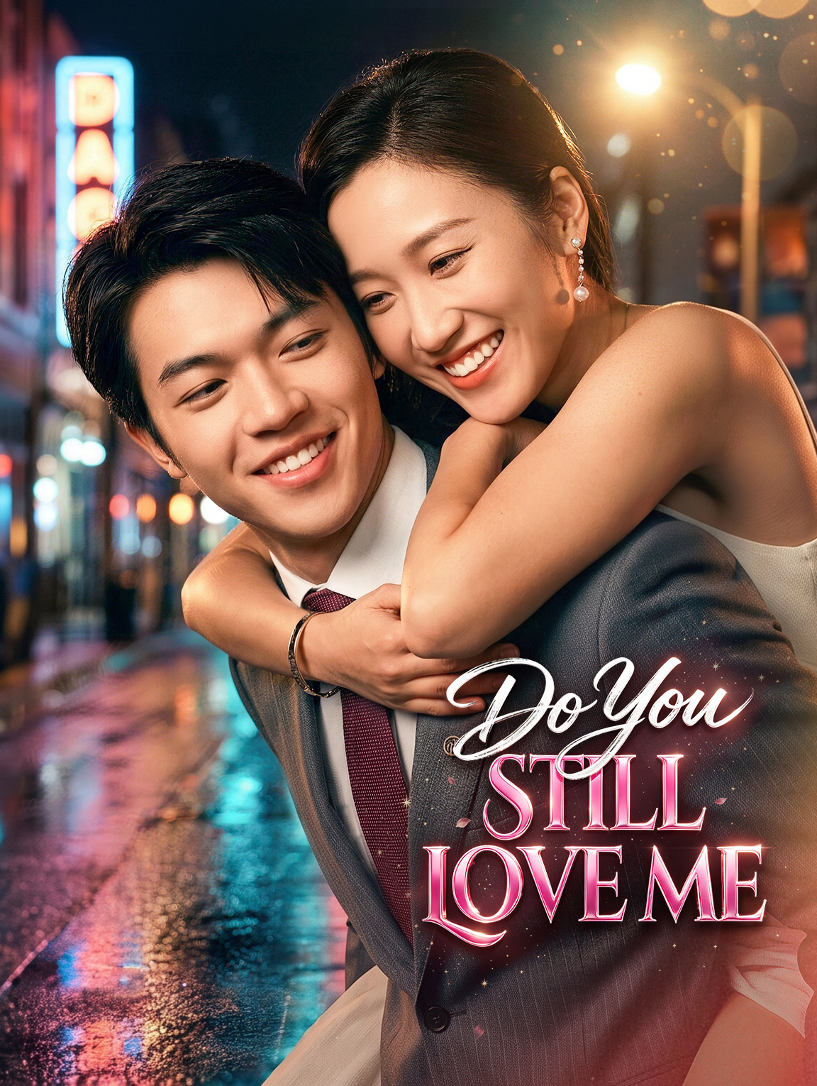 Do You Still Love Me