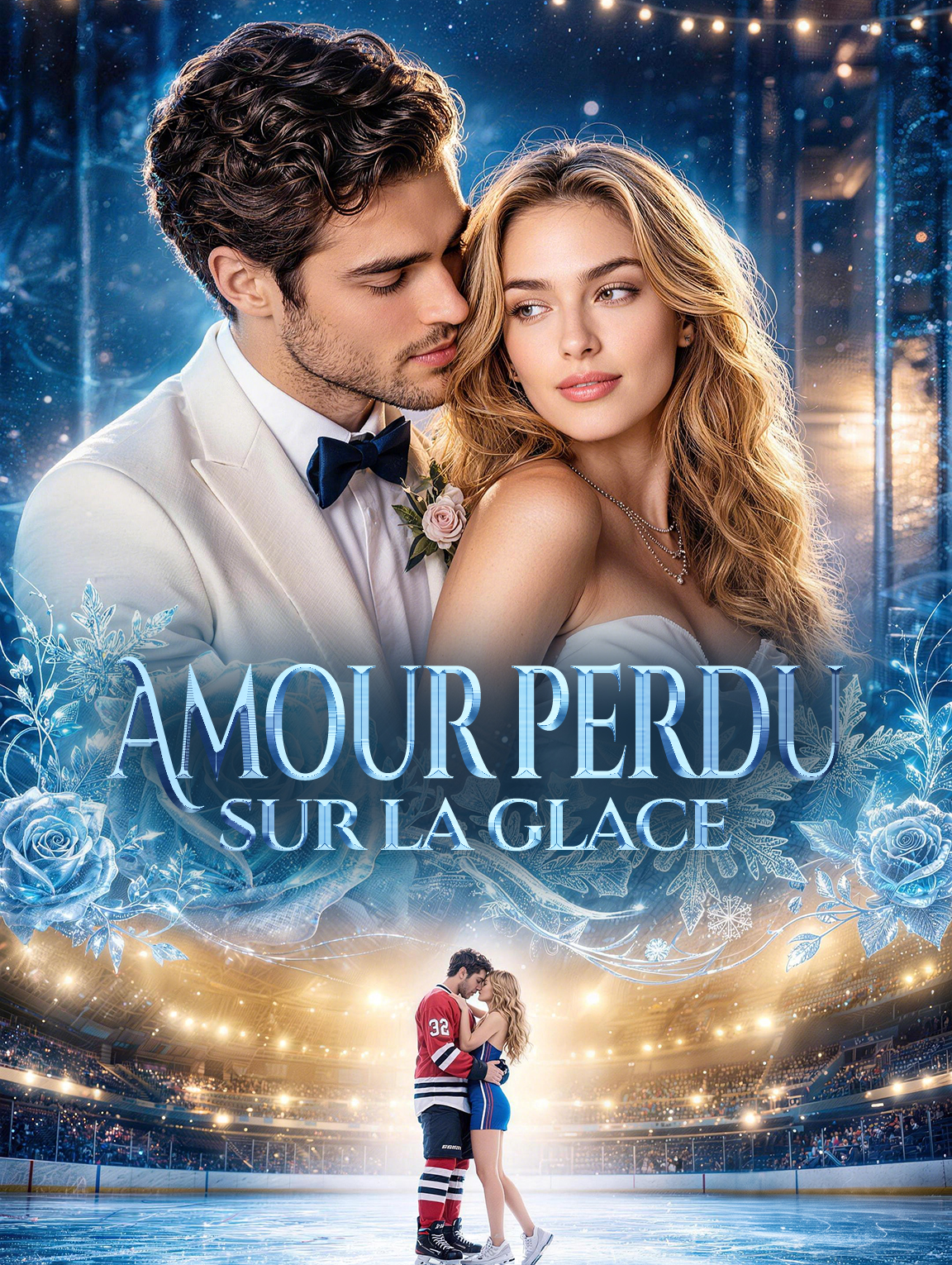 Amour perdu sur la glace