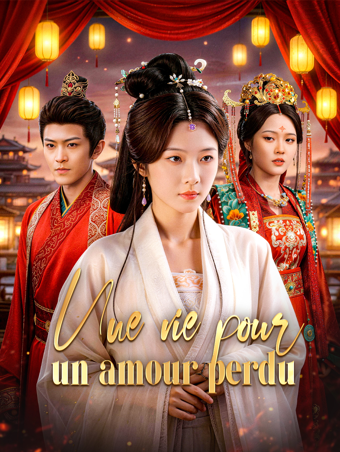 Une vie pour un amour perdu