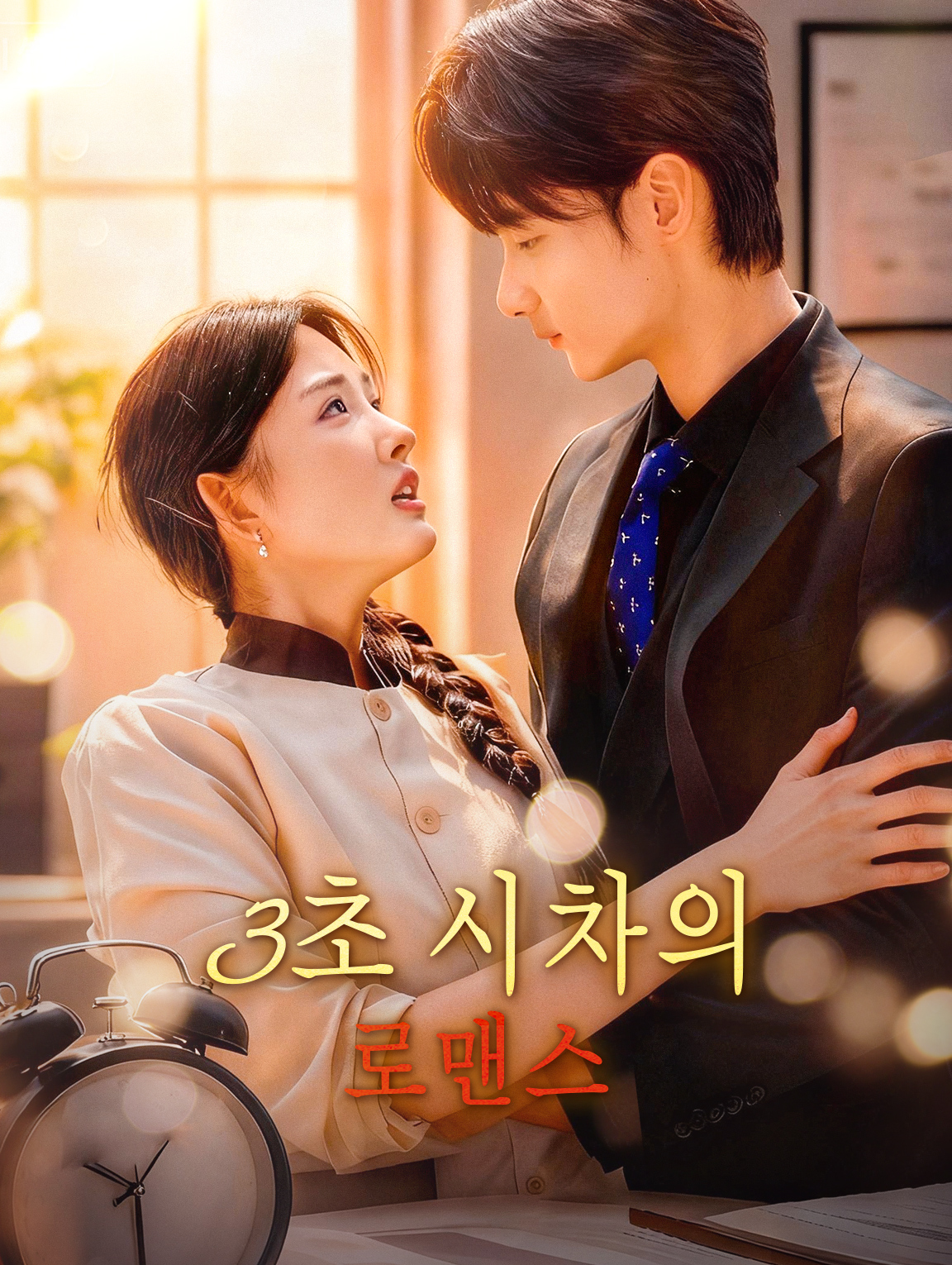 3초 시차의 로맨스