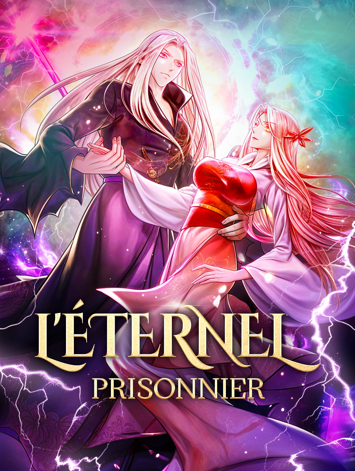 L'Éternel Prisonnier