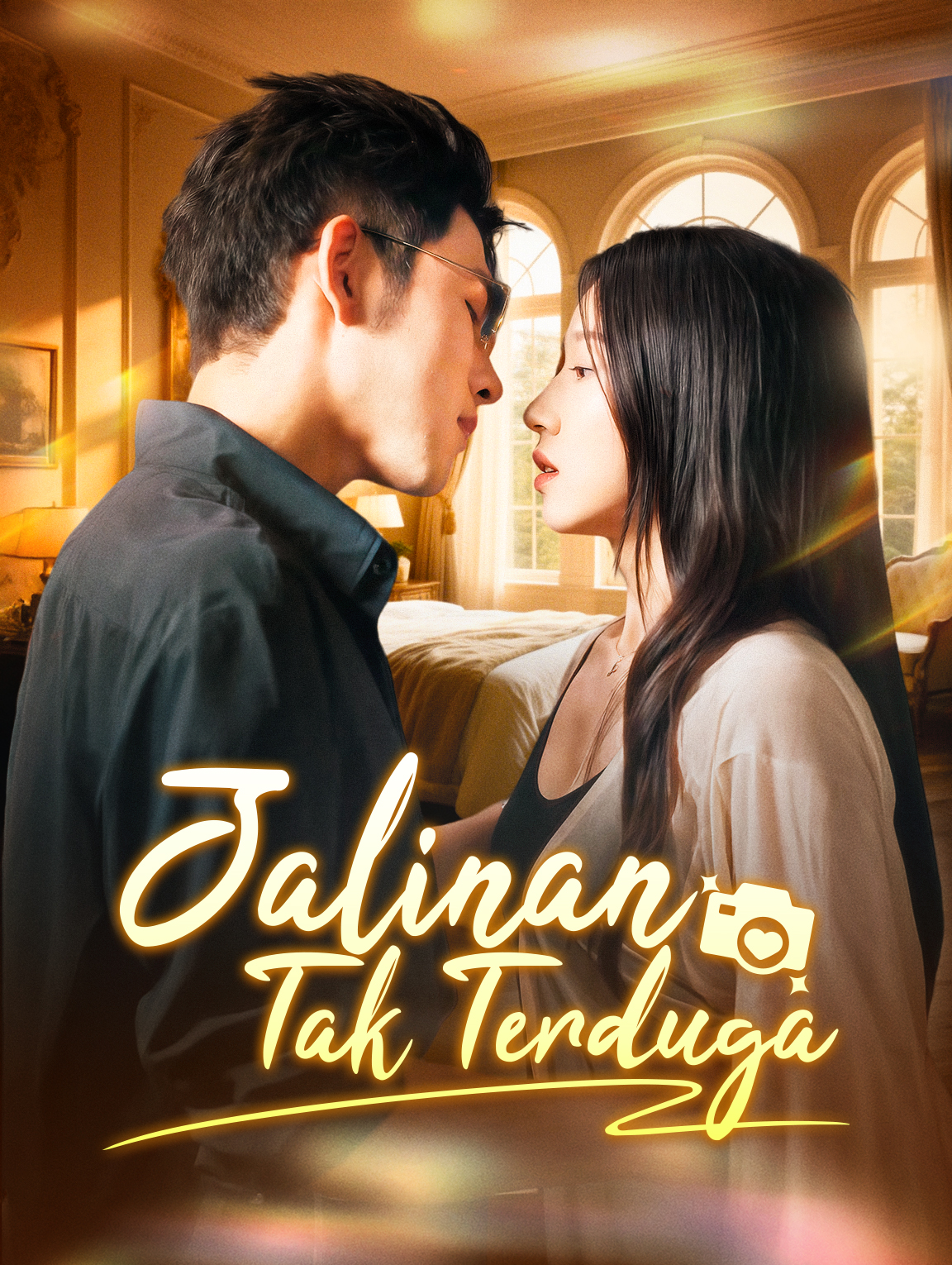 Jalinan Tak Terduga