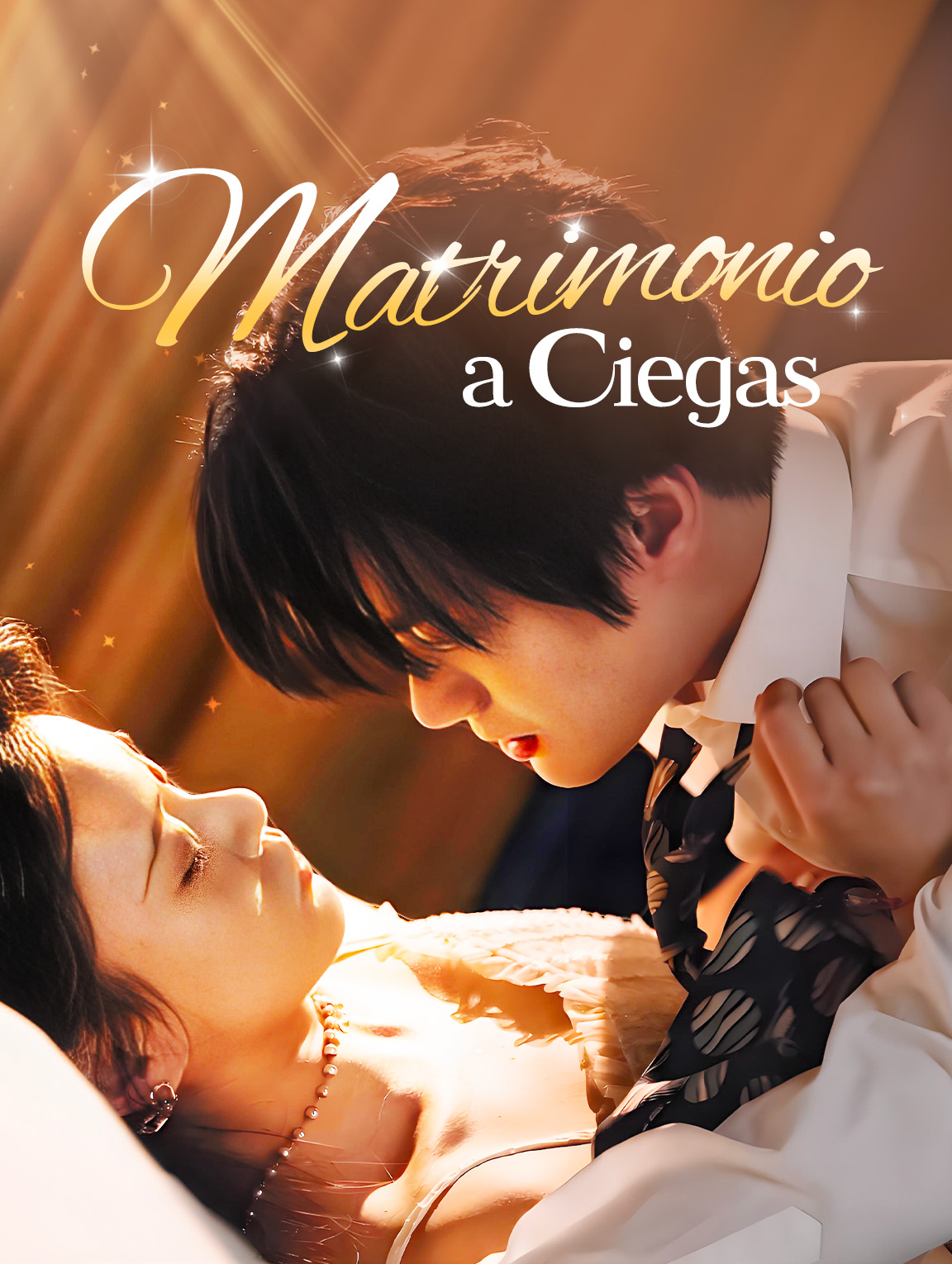 Matrimonio a Ciegas