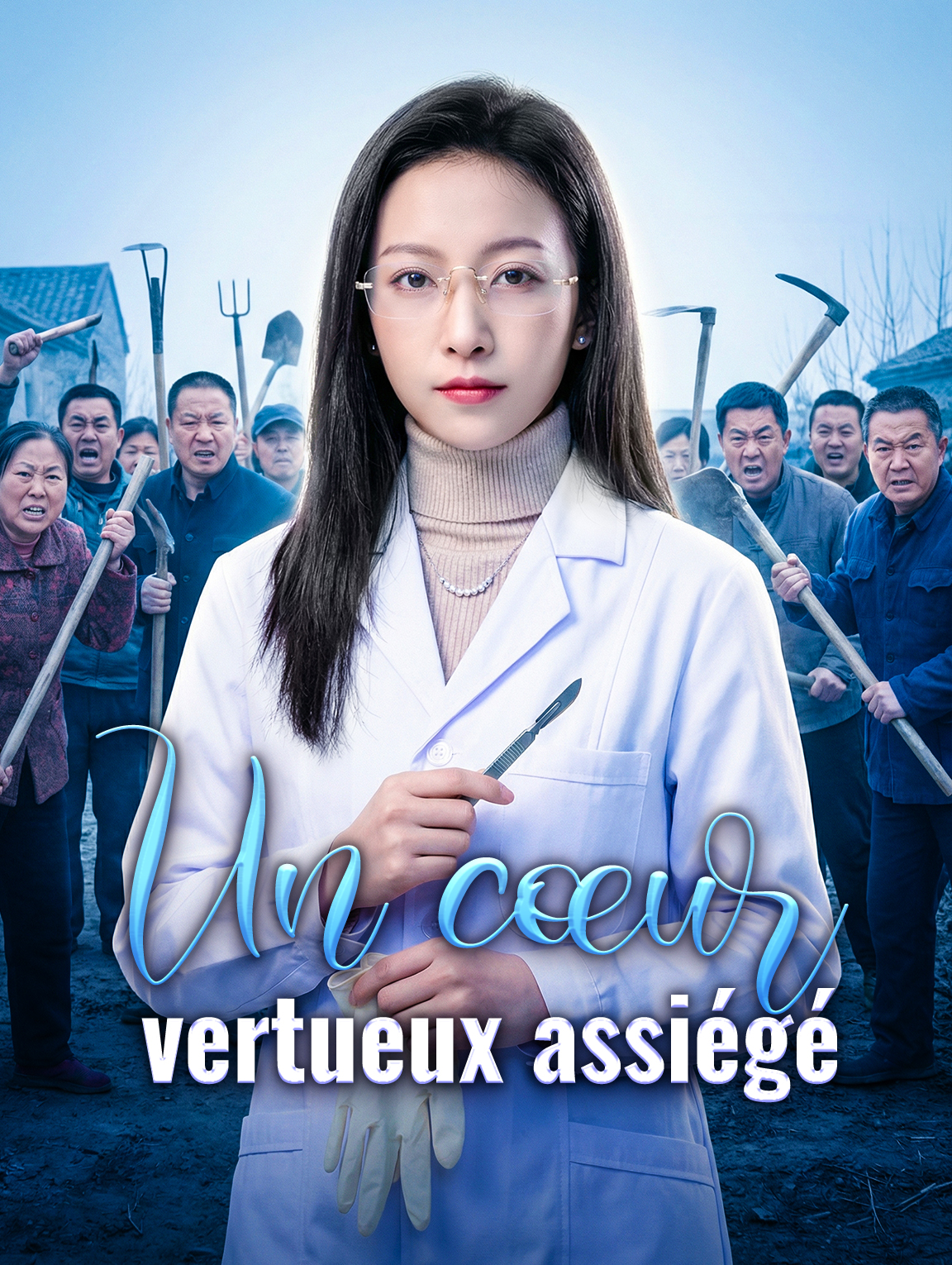 Un cœur vertueux assiégé