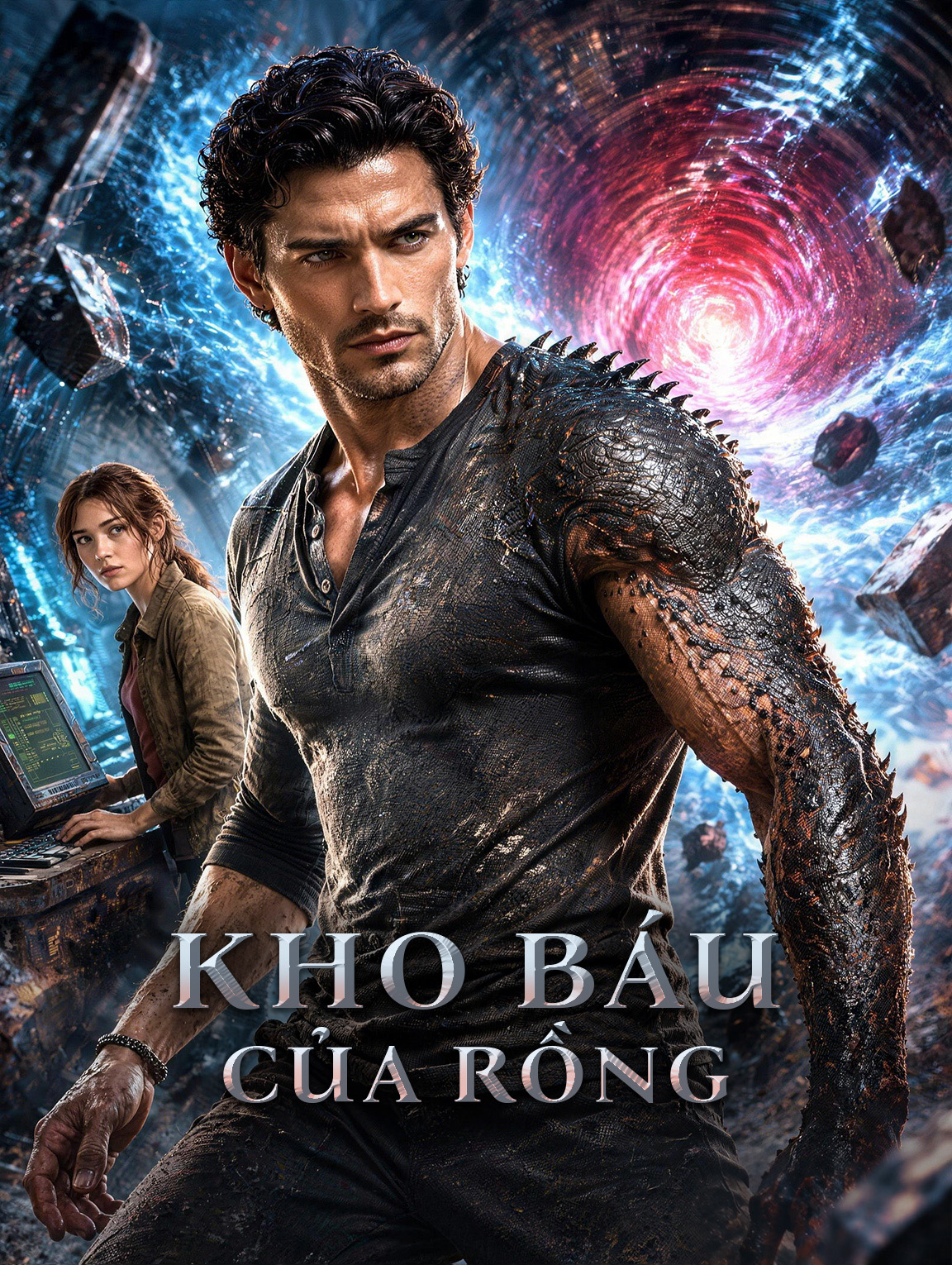 Kho Báu Của Rồng